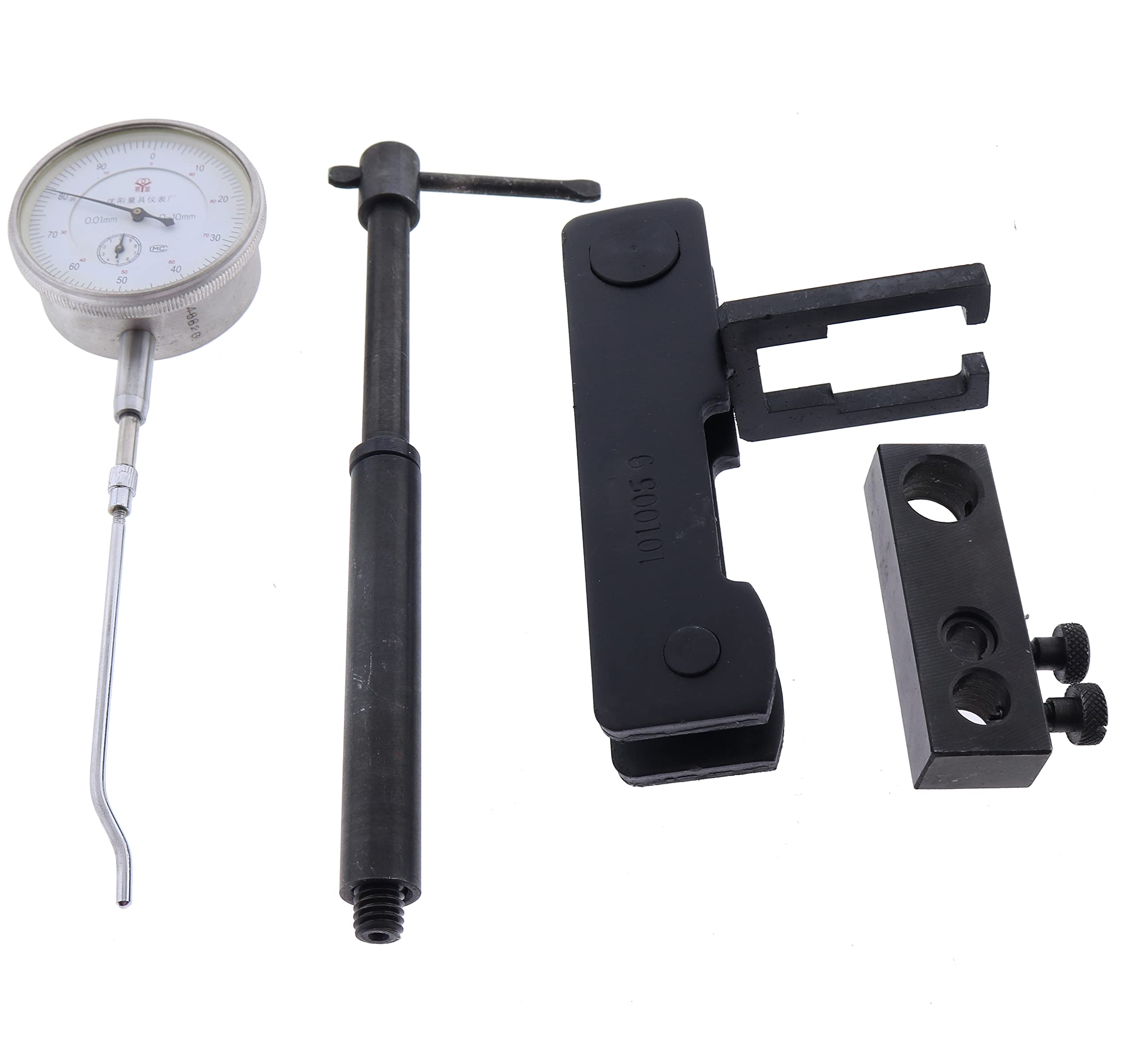 Mover Parts Nk Injector Device Lift Adjustment Tools 4914484 Compatible With Cummins Nt855 Kta19