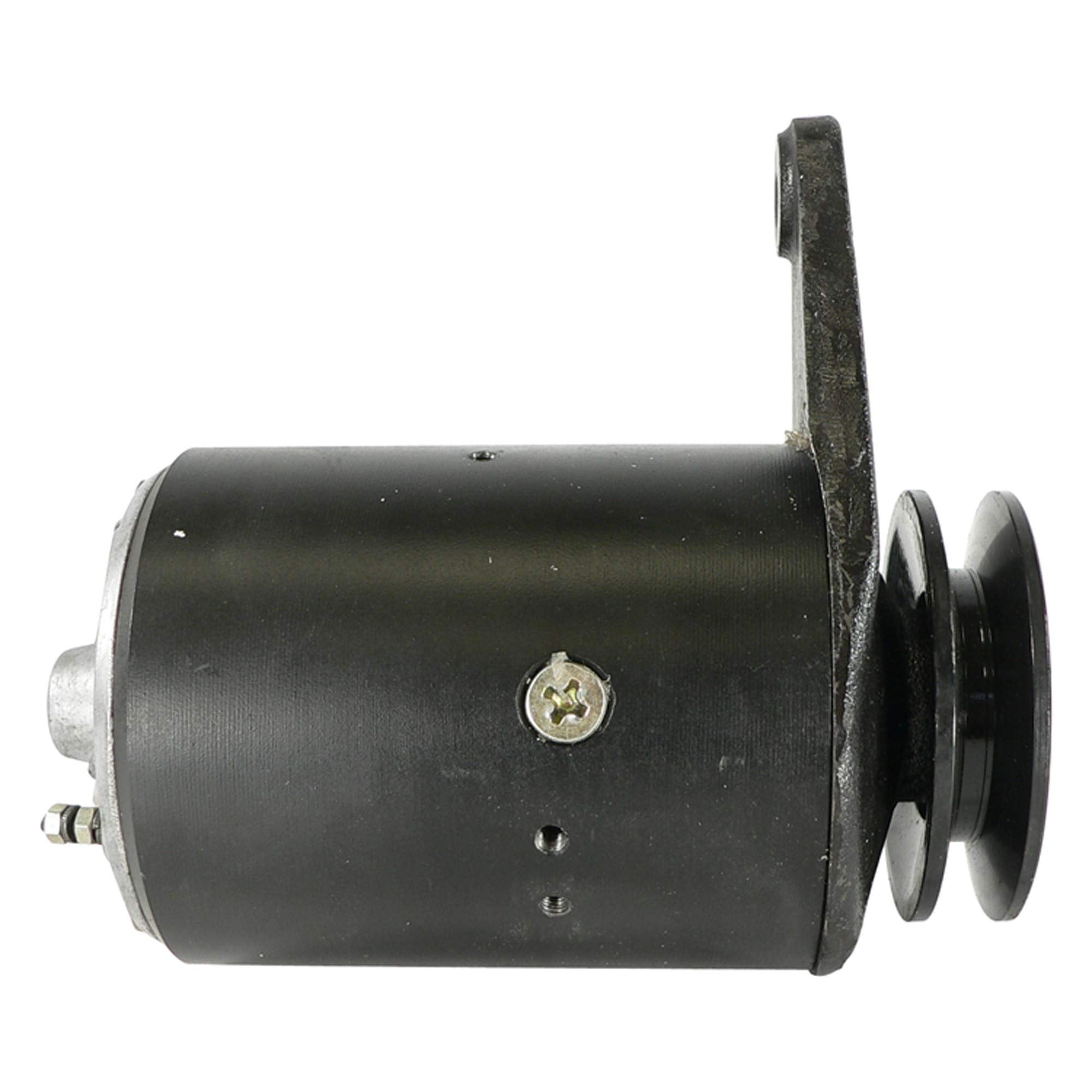 Db Electrical 420-14000 Generator Compatible With/Replacement For 2N 8N 9N Ford Tractor 1942-1949 2N-10000, 8N-10000, 8N-10000C,