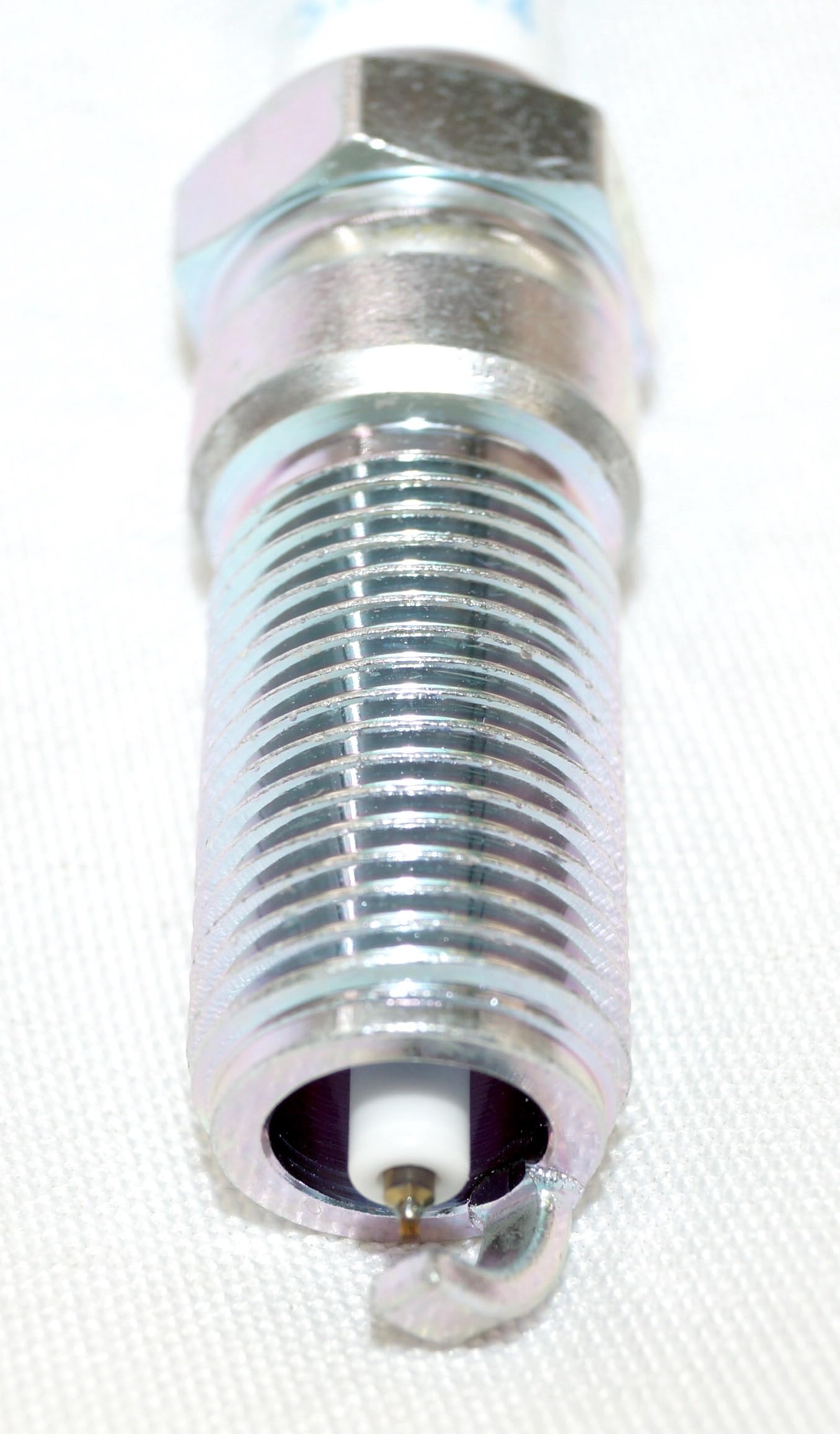 Overstockdirect Oem Iridium Spark Plugs (6 Pack) Sp580X Cyfs12Yt4X