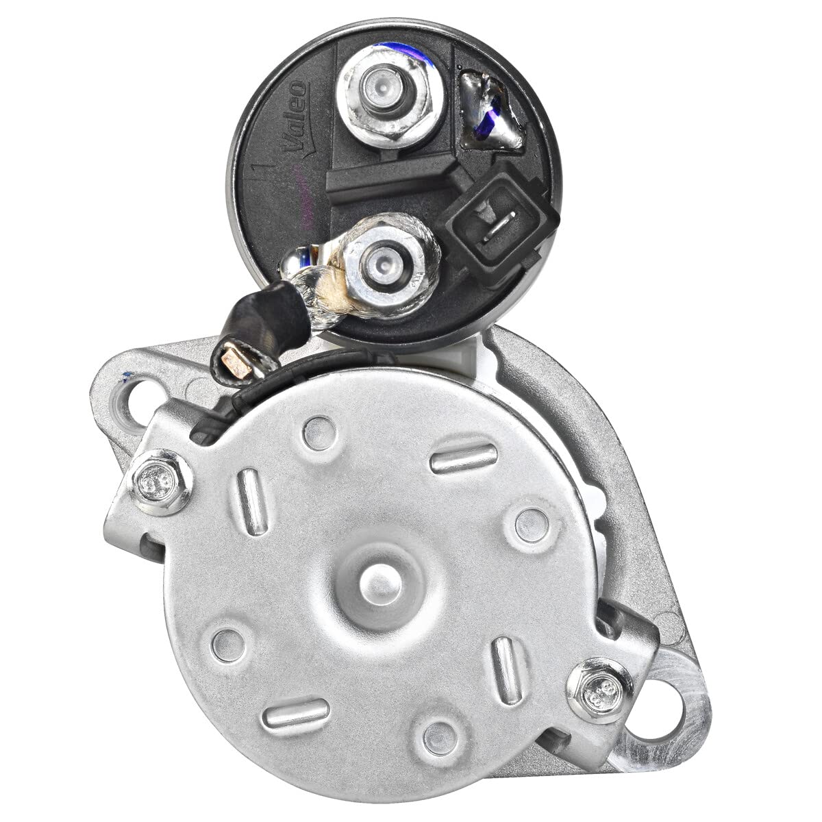 Valeo 438272 New Premium Starter Replacement For Certain Bmw Models