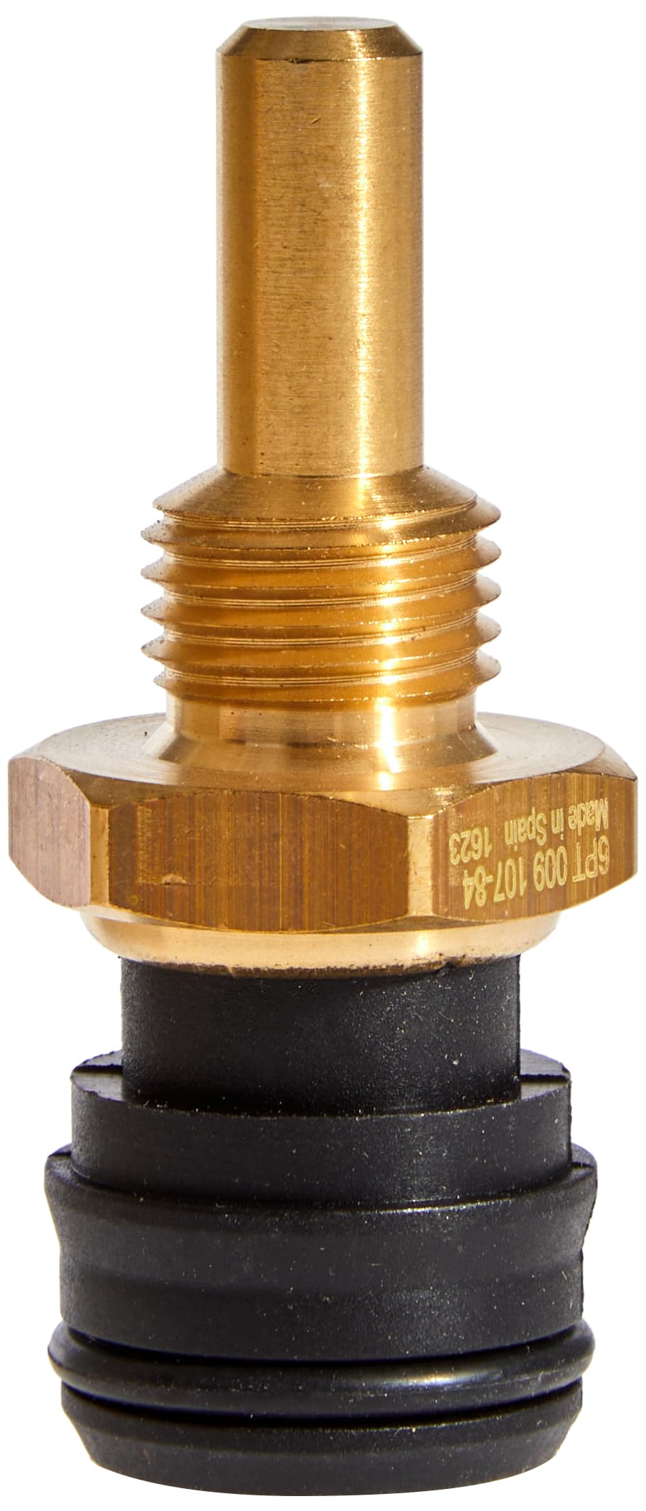 Hella 009107841 Coolant Temperature Sensor 6Pt