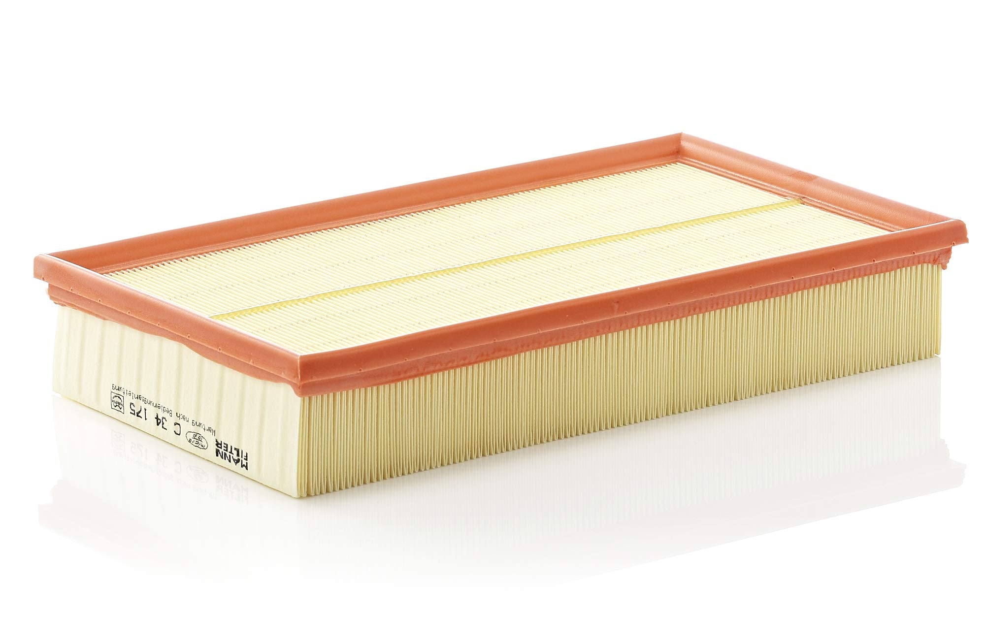 Mann Filter C 34 175 Air Filter