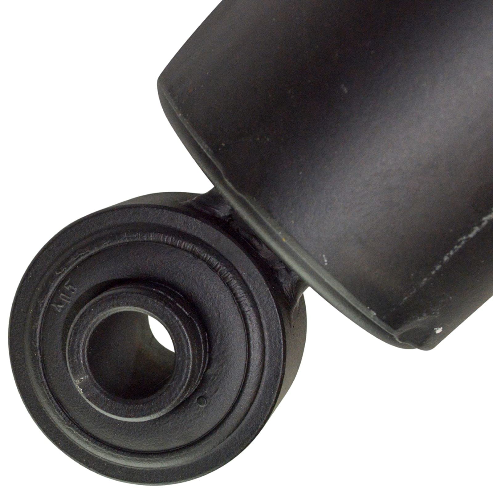 Trq Rear Shock Absorber Set Compatible With 2004-2015 Nissan Titan