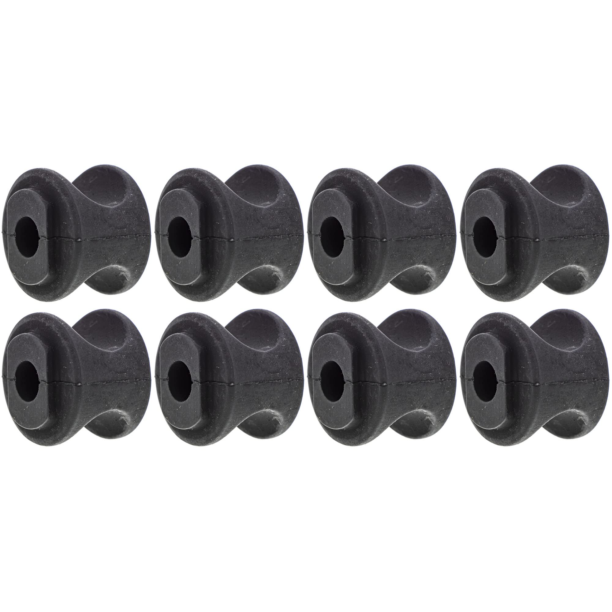 Polaris Oem 8 Pk Rear Stabilizer Support Bushing 1997-2015 Sportsman 500 700 800
