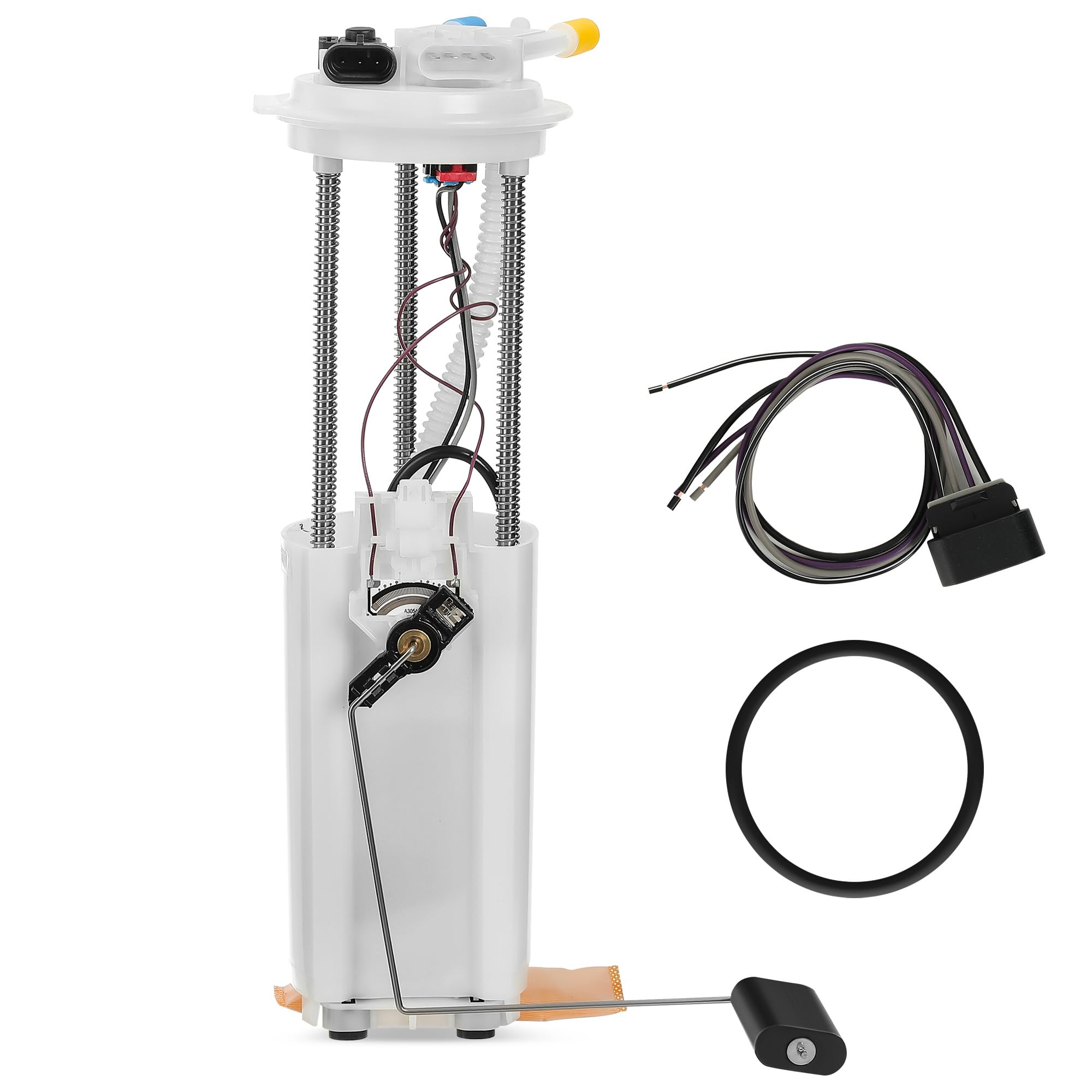 DWVO Fuel Pump Compatible with 1998 1999 Chevy C1500/K1500/C2500/K2500 Suburban 5.7L V8, 1998 1999 GMC C1500/K1500/C2500/K2500 S