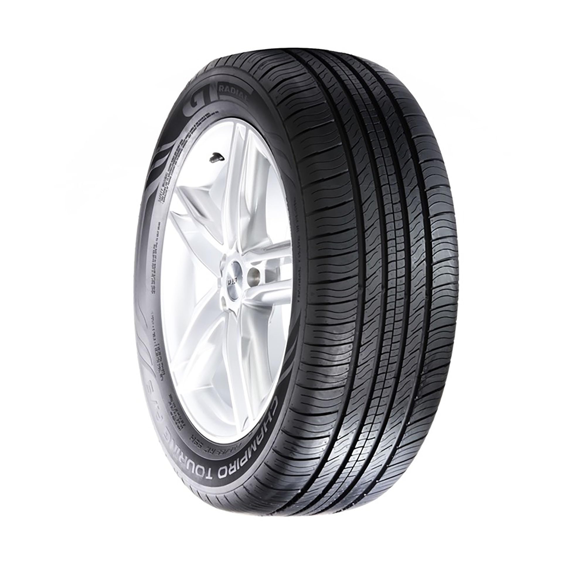 Gt Radial Champiro Touring A/S 195/65R15 91H