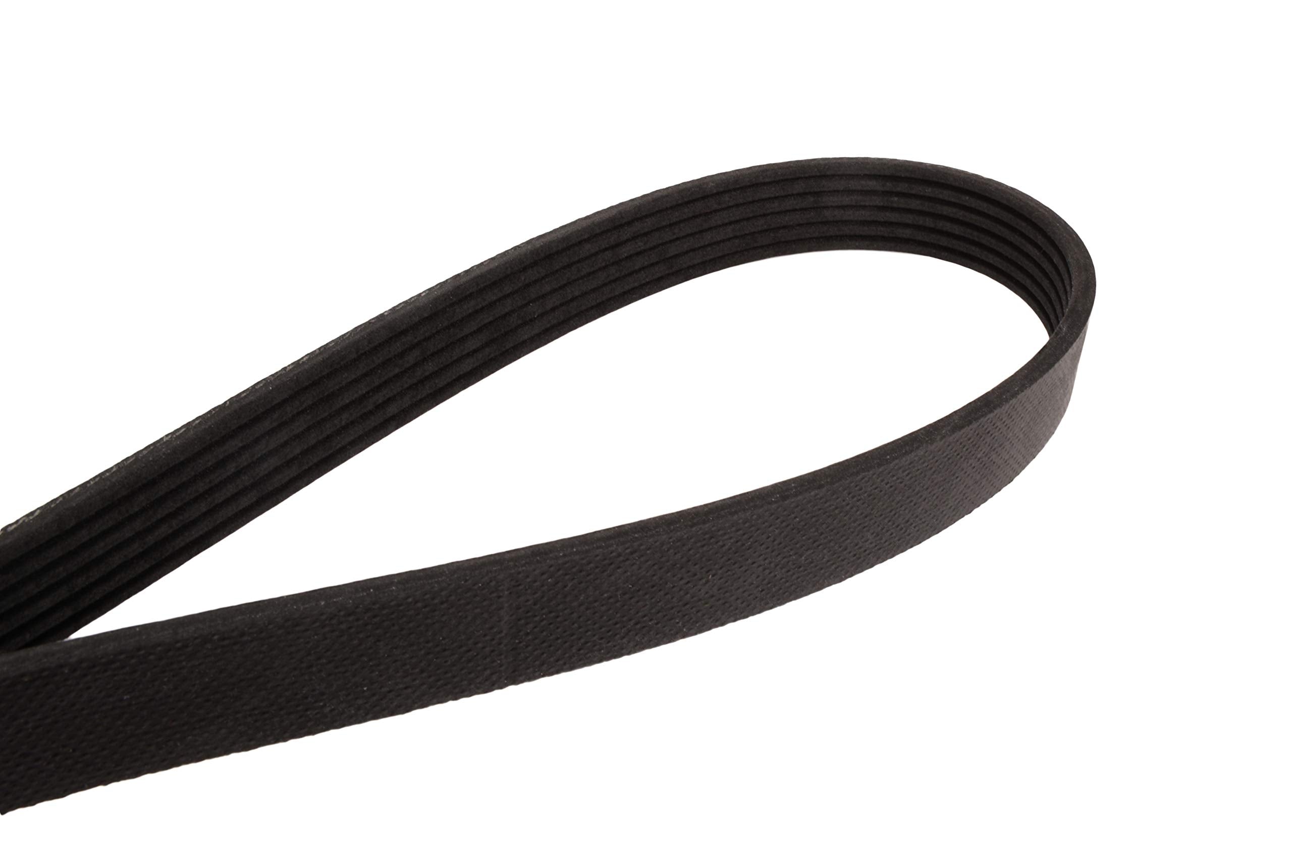 Continental 6Pk2449 Metric Multi V-Belt