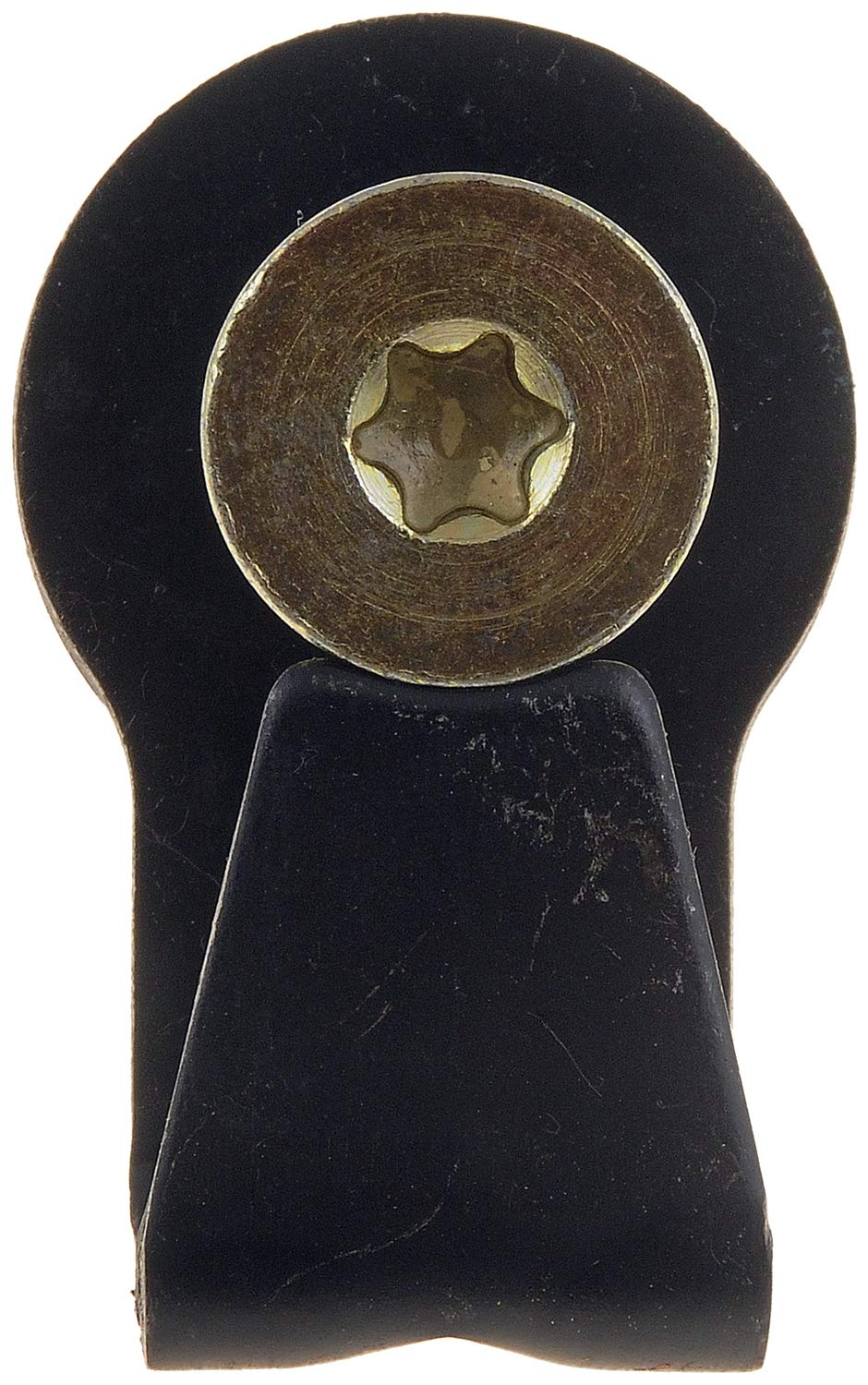 Dorman 38448 Door Striker Bolt - 7/16-14 In. Compatible With Select Ford / Lincoln / Mercury Models