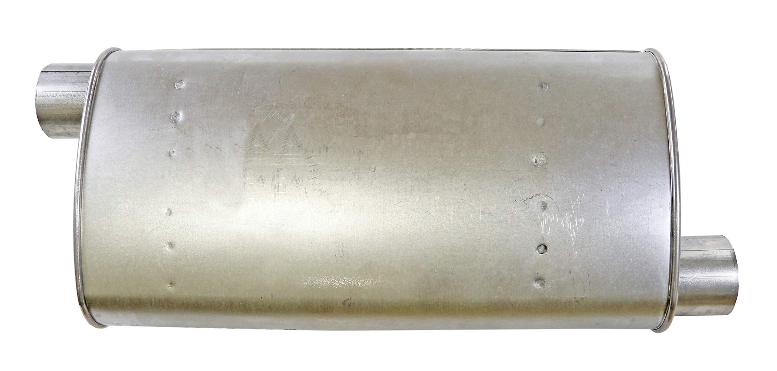Dynomax Super Turbo 17665 Exhaust Muffler For Dodge Durango