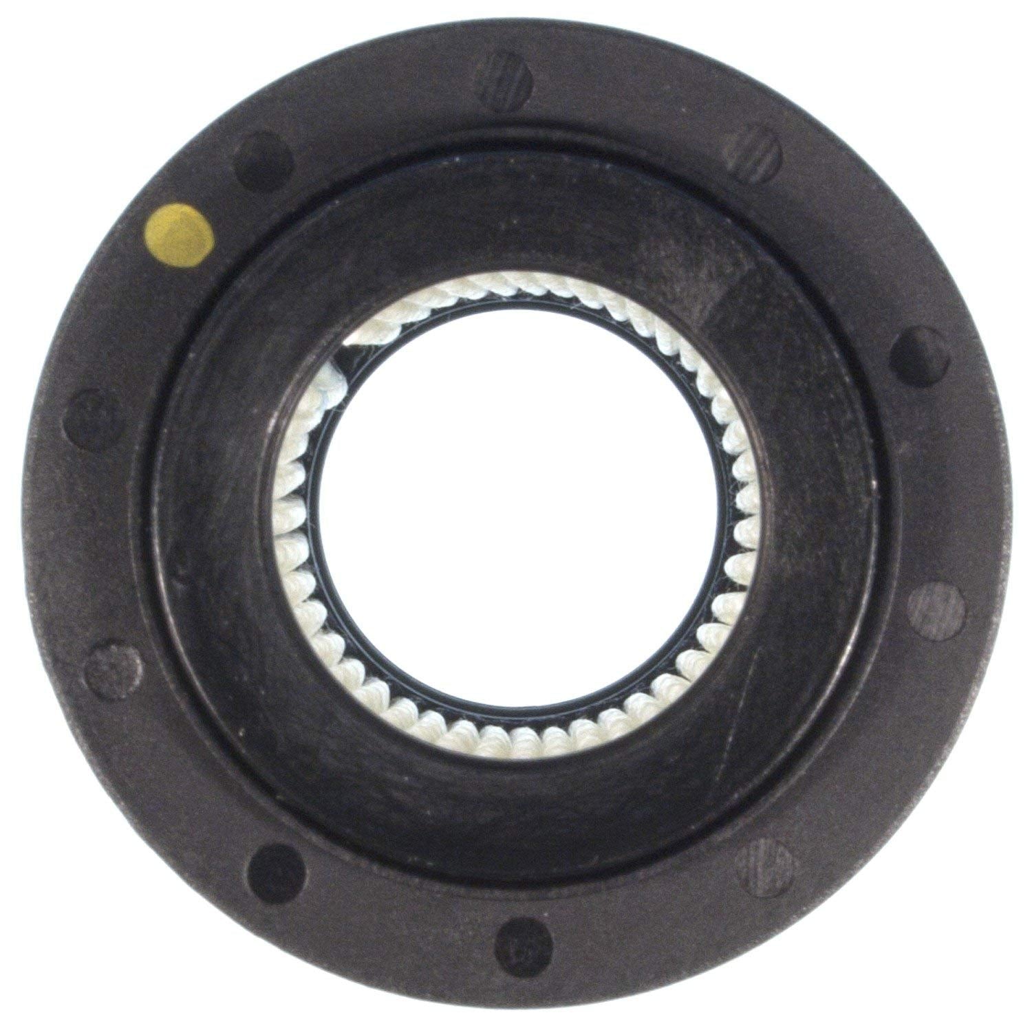 Mahle Original Ox 345/7D Eco Oil Filter