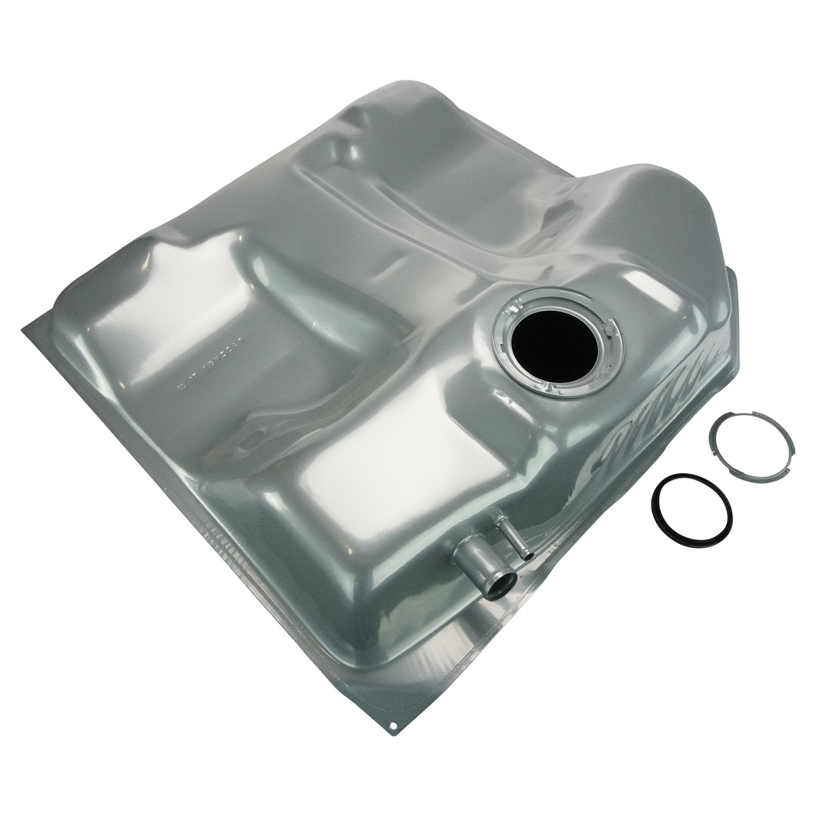 Trq Gas Fuel Tank 16 Gal Compatible With 1988-1996 Buick Regal 1990-1996 Chevrolet Lumina 1995-1996 Monte Carlo 1988-1997 Oldsmo