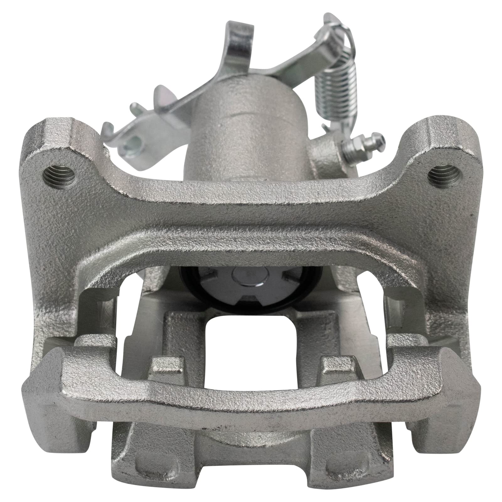 Trq Rear Brake Caliper Set Compatible With 2016-2019 Chevrolet Malibu