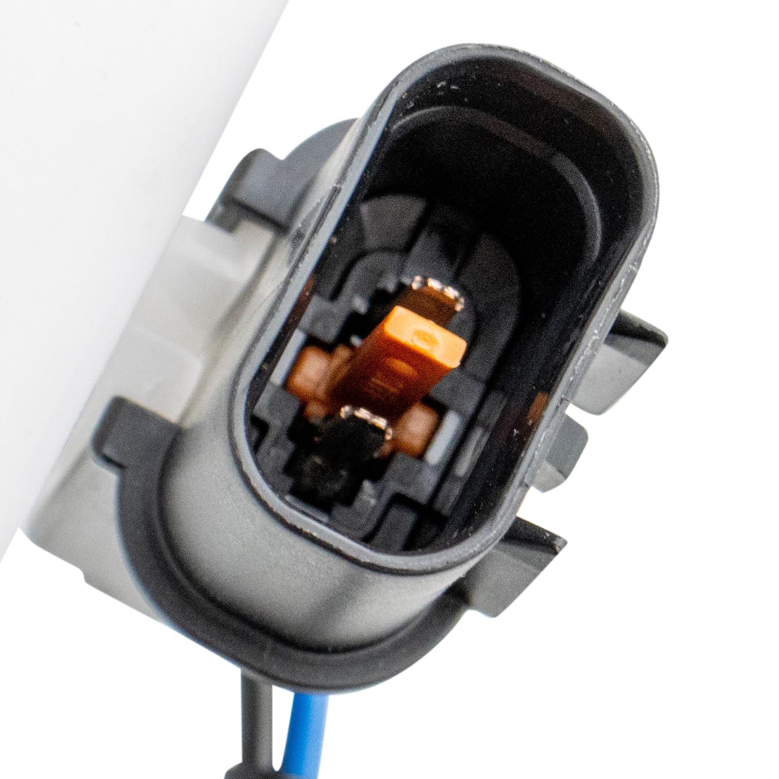 Trq Windshield Washer Reservoir Compatible With 2012-2017 Hyundai Azera 2011-2015 Sonata Hy1288108