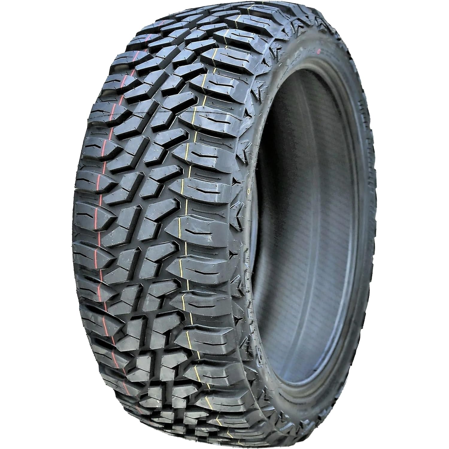 Haida HD868 Mud Champ 35X12.50R24 E/10PLY BSW