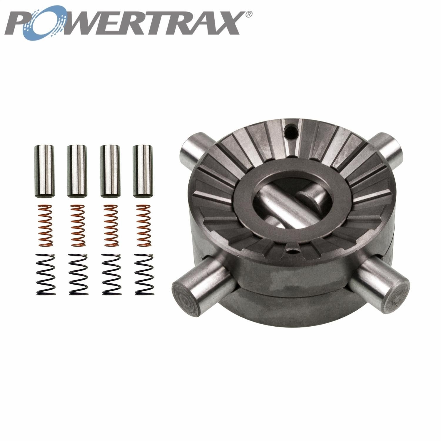 Powertrax 1510-Lr Lock-Right (Sj-413, 86-89 1/4 F)