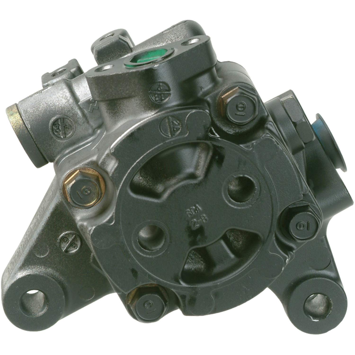 Cardone 21-5419 Remanufactured Power Steering Pump Without Reservoir (Renewed)