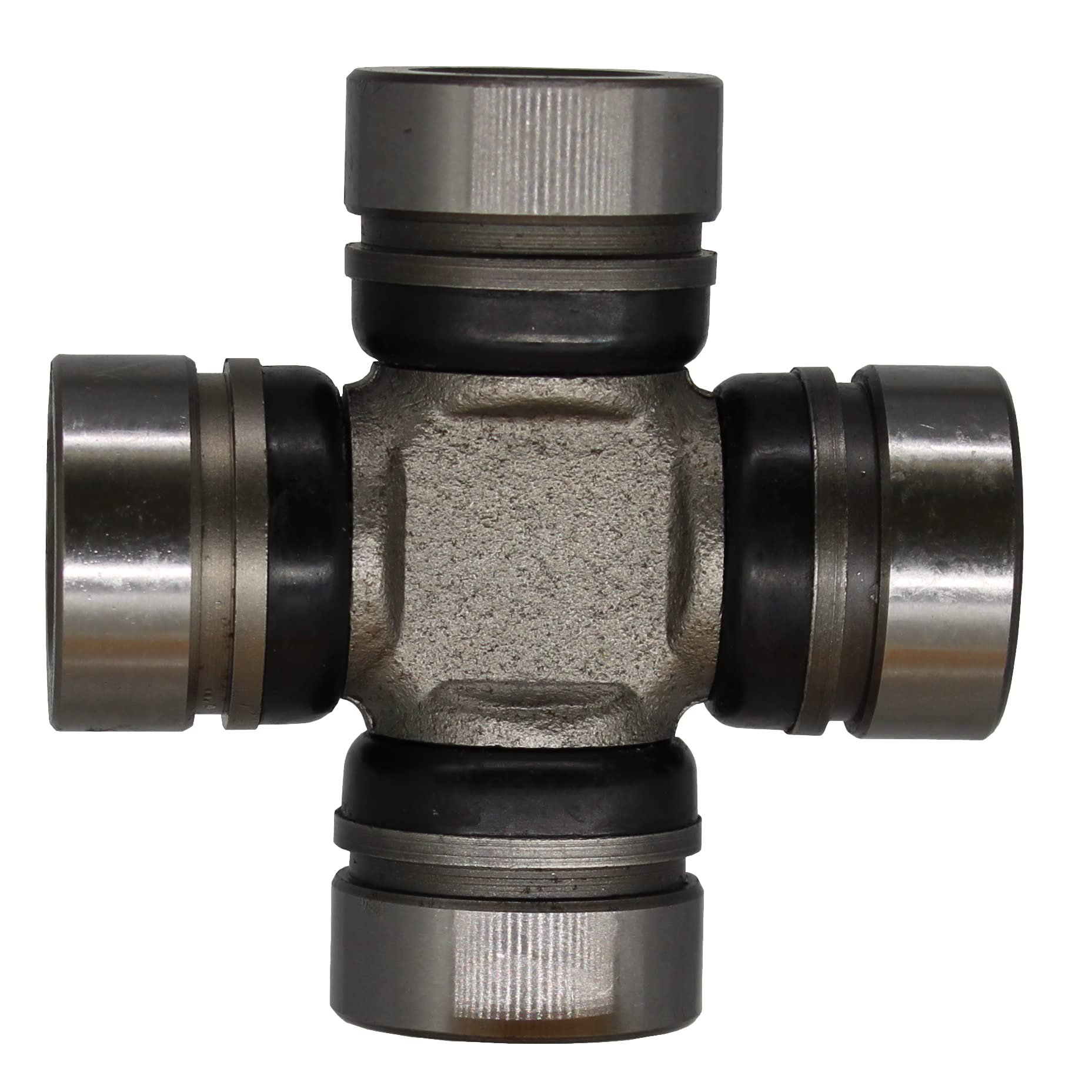 East Lake Axle Rear Driveshaft U-Joint Set For Arctic Cat 650 Atv/Prowler 2004 2005 2006 2007 2008 0402-944 1402-462