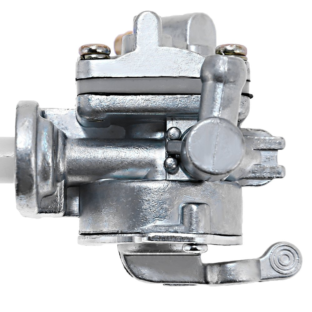 Gas Fuel Valve Petcock Switch For Suzuki Gs300 Gs450 Gs550 Gs650 Gs750 Gs850 Gs1000 Gs1100 Replacement 44300-45370