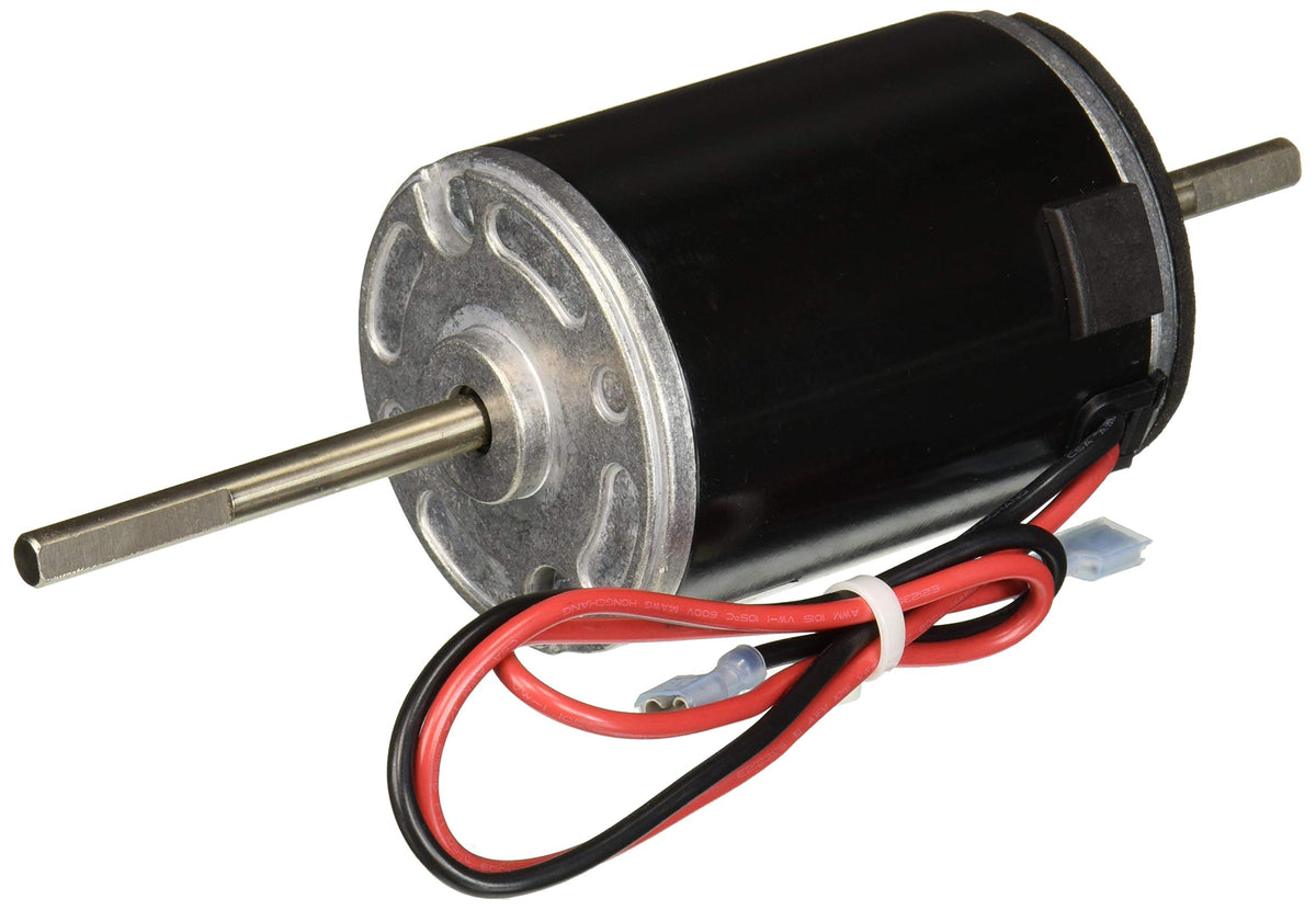 Suburban 233004 Furnace Motor for SF-Series - 12V DC, Black