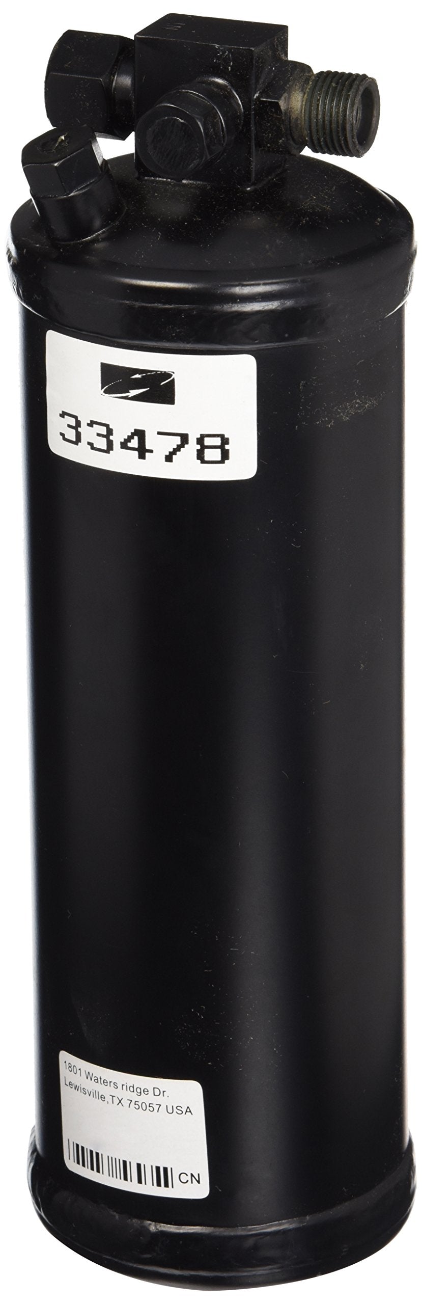 Four Seasons Steel Filter Drier - 33478