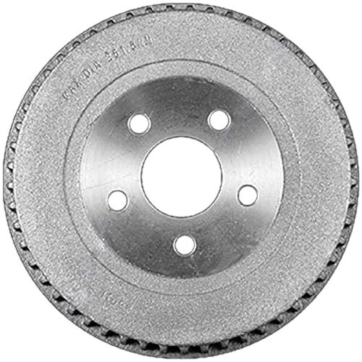 Bendix Premium Pdr0659 Rear Brake Drum For Ford Windstar 2003-1995