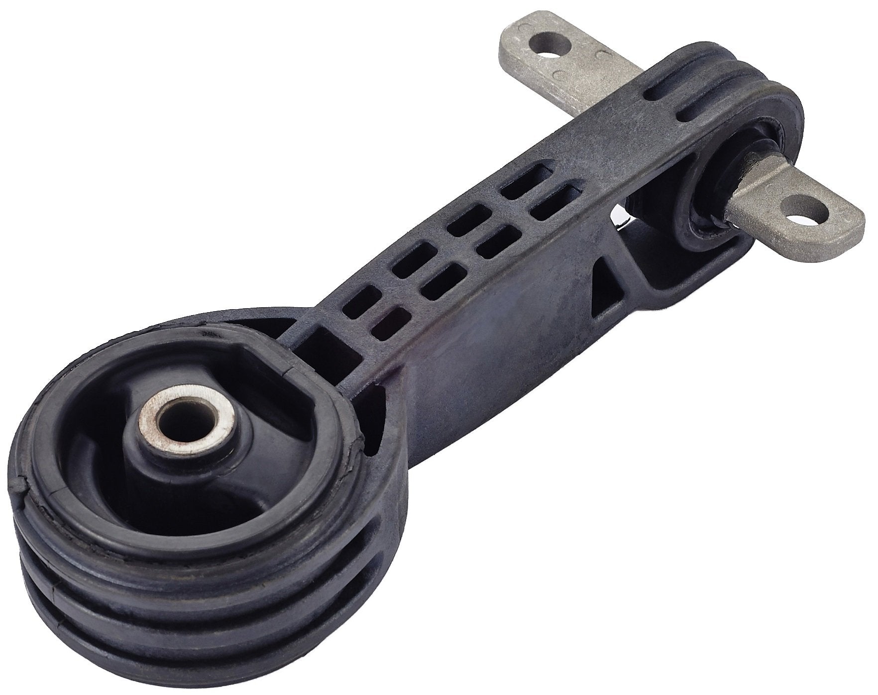 ENA Engine Motor and Trans Mount Set of 4 Compatible with Honda 2006 2007 2008 2009 2010 Civic 1.8L Automatic Transmission Replacement for A4530 A4534 A4543 A4546