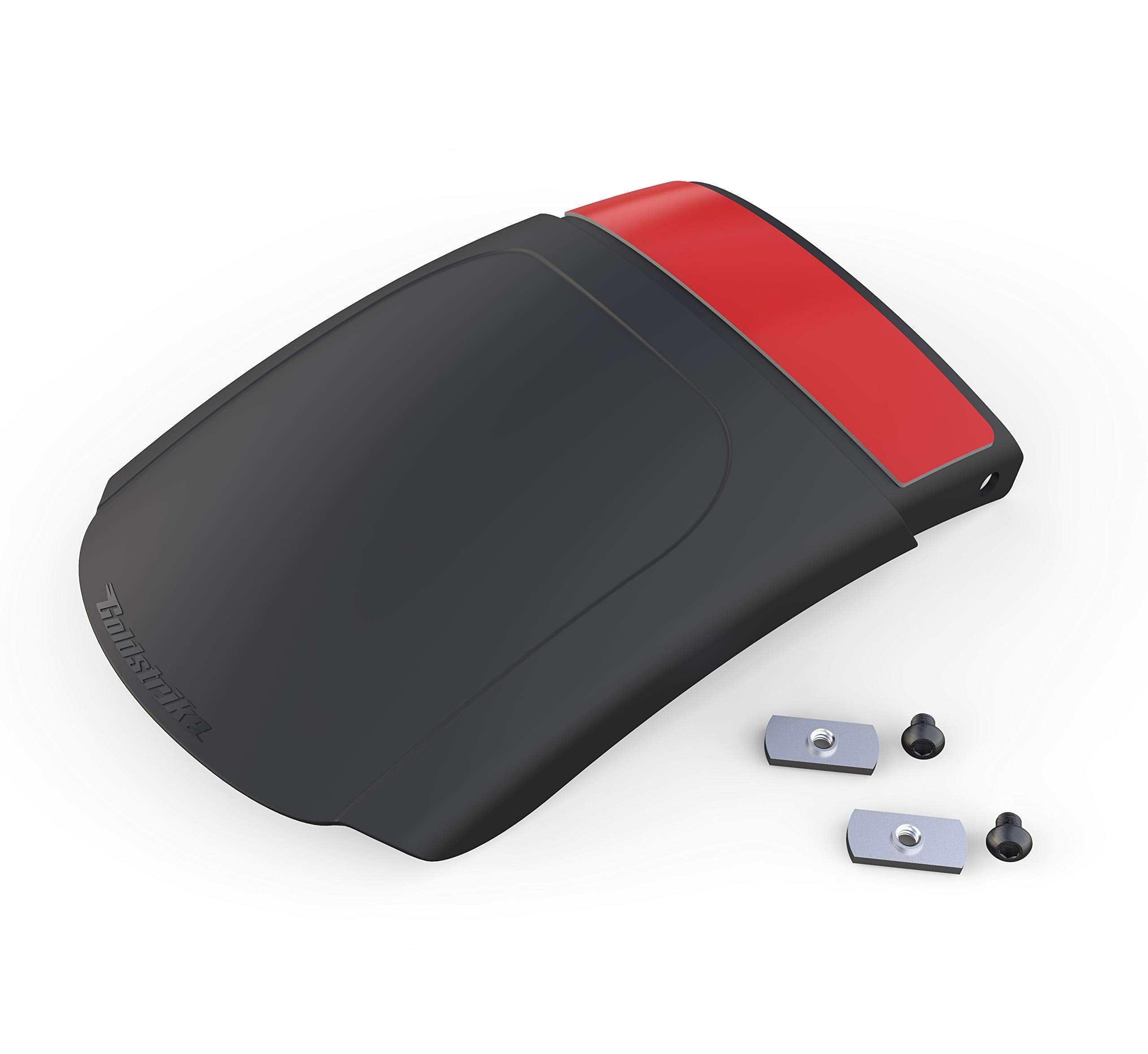 Goldstrike Front Fender Extension For Gold Wing