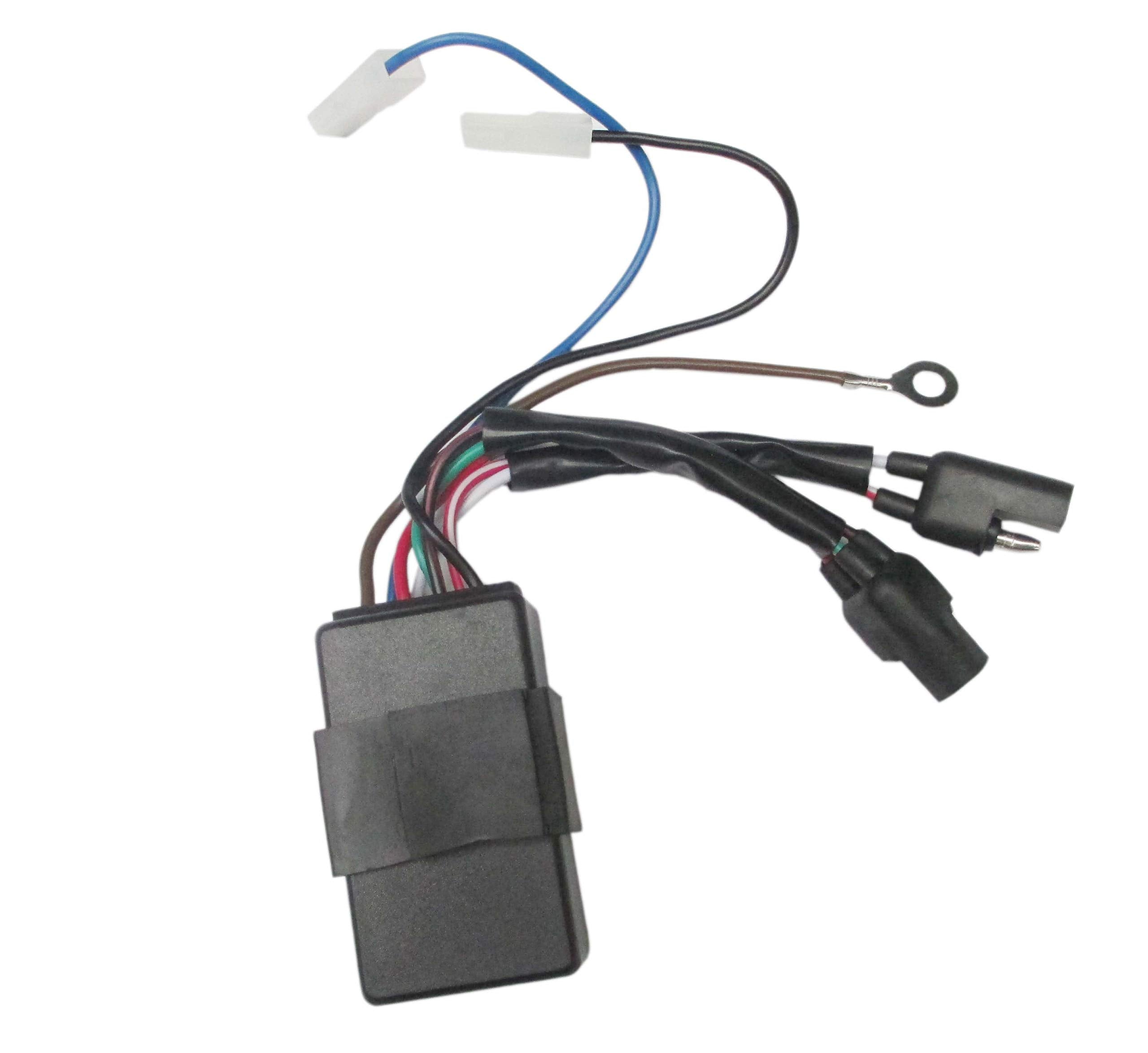 High Performance Cdi Box Ignitor For Polaris Sportsman 500 1996-2001 1998 2000