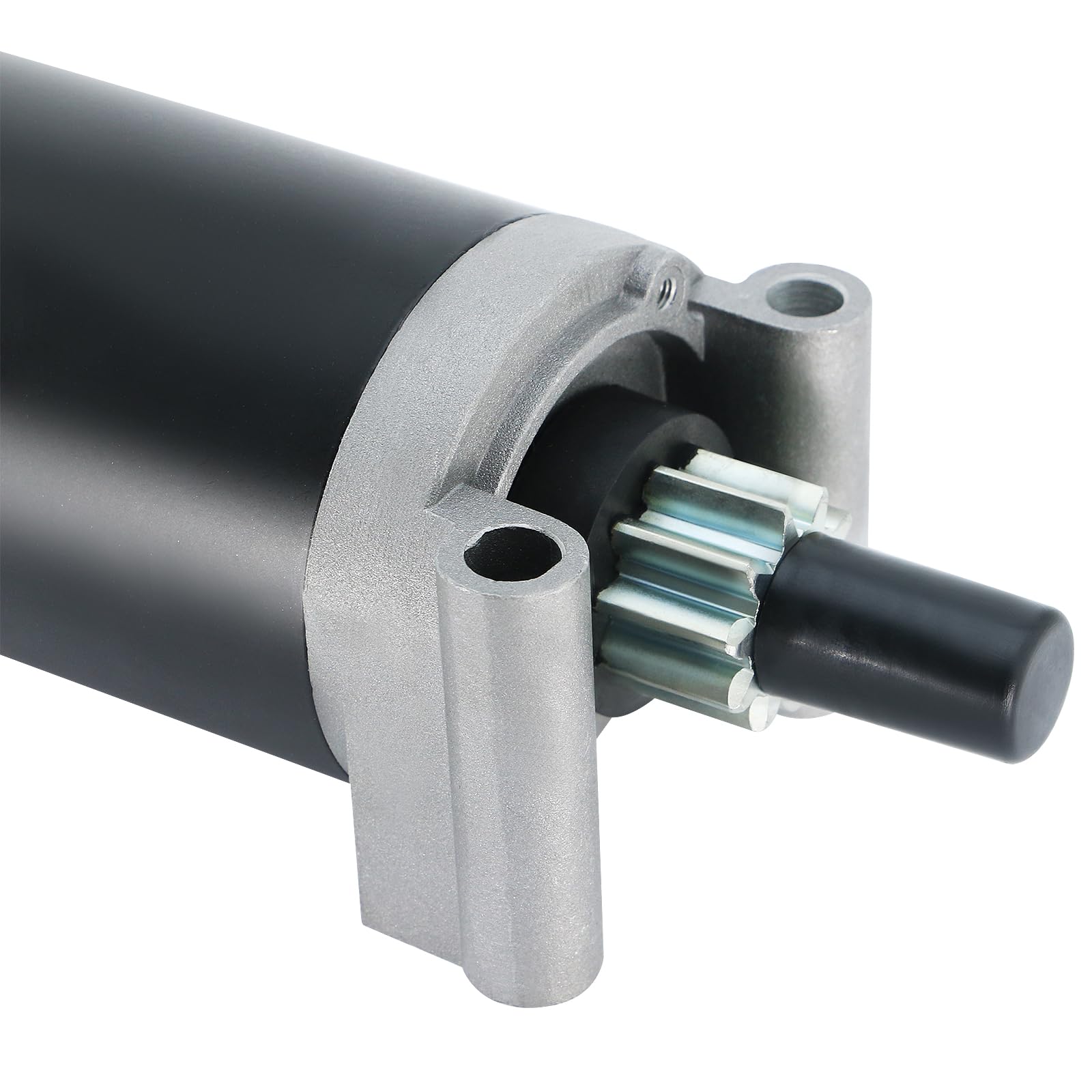 DynaVim Parts Kohler Starter Replacement for 7000 Series & Courage Twin, Metal, Black, Model TF-1910015, 20-27 HP