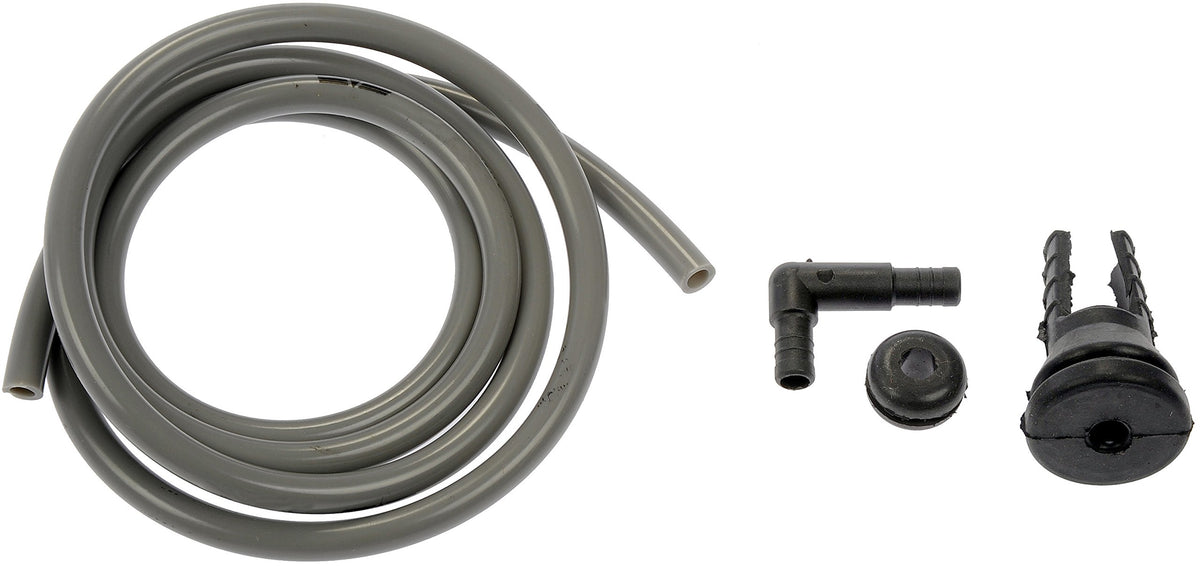 Dorman 924-254 Battery Exhaust Vent Tube Compatible With Select Bmw Models