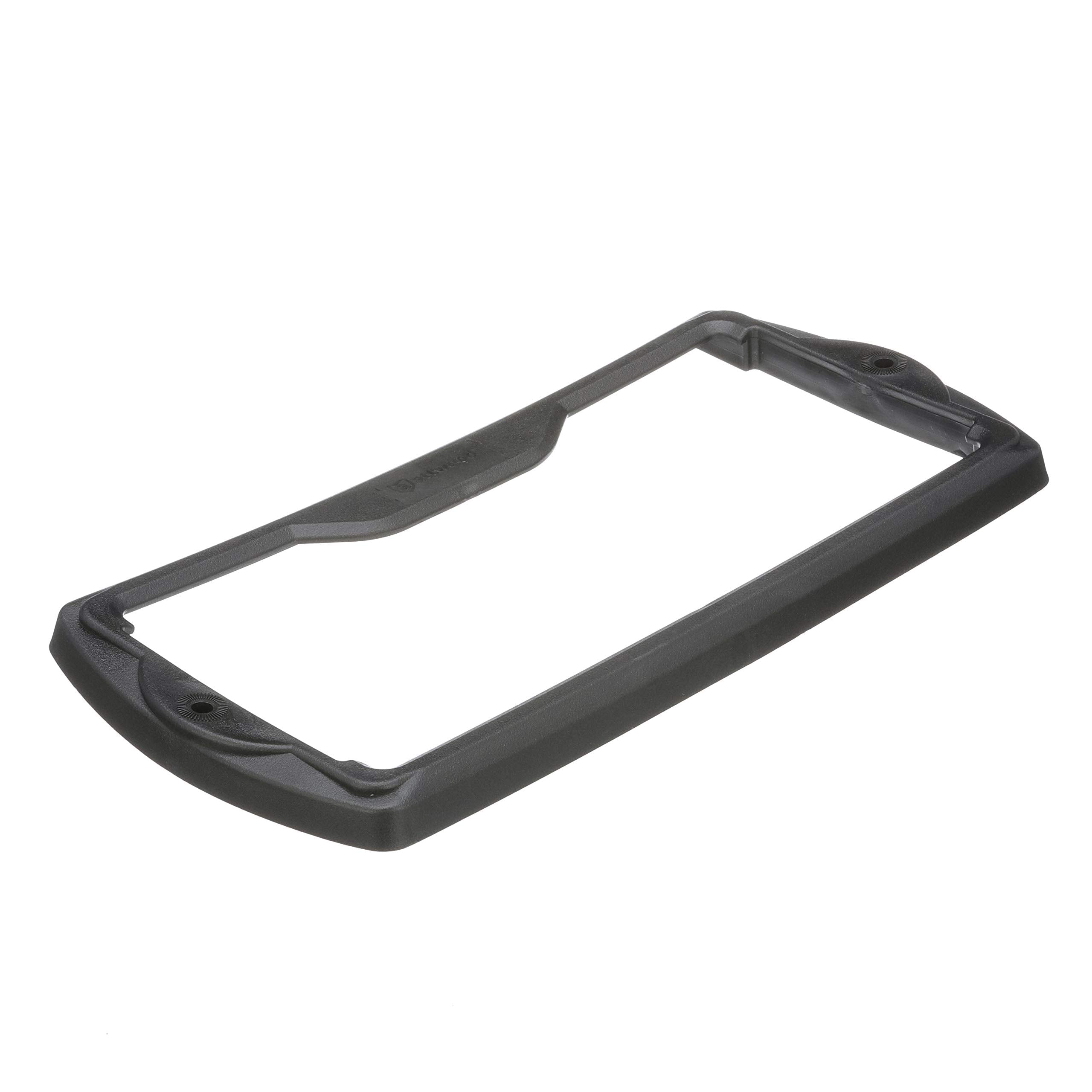 Attwood 9094-5 Heavy-Duty Battery Tray, For 29/31 Series Batteries, Black Plastic, 13 1/6 Inches L X 6 7/8 Inches W