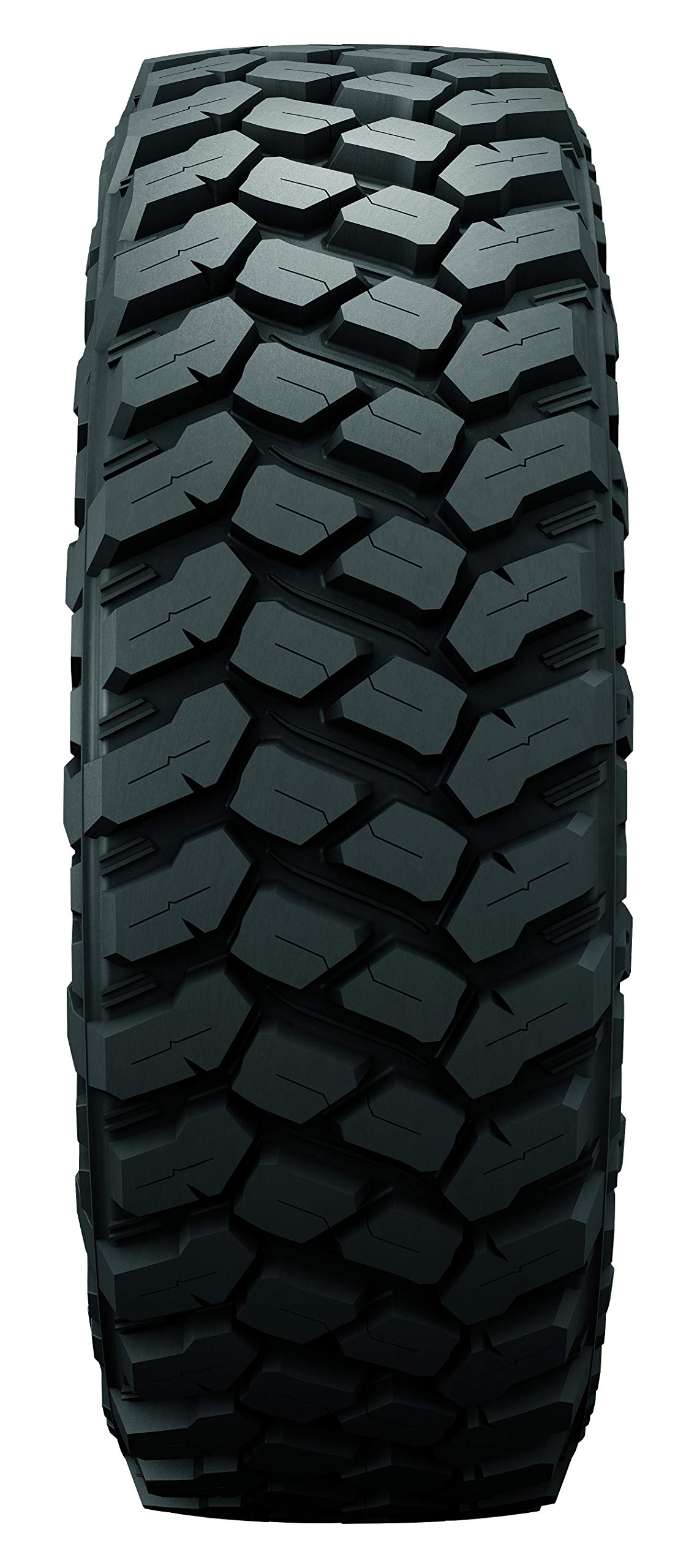 Firestone Destination M/T2 Max Traction Truck & Suv Tire 35X12.50R18Lt 123 Q E