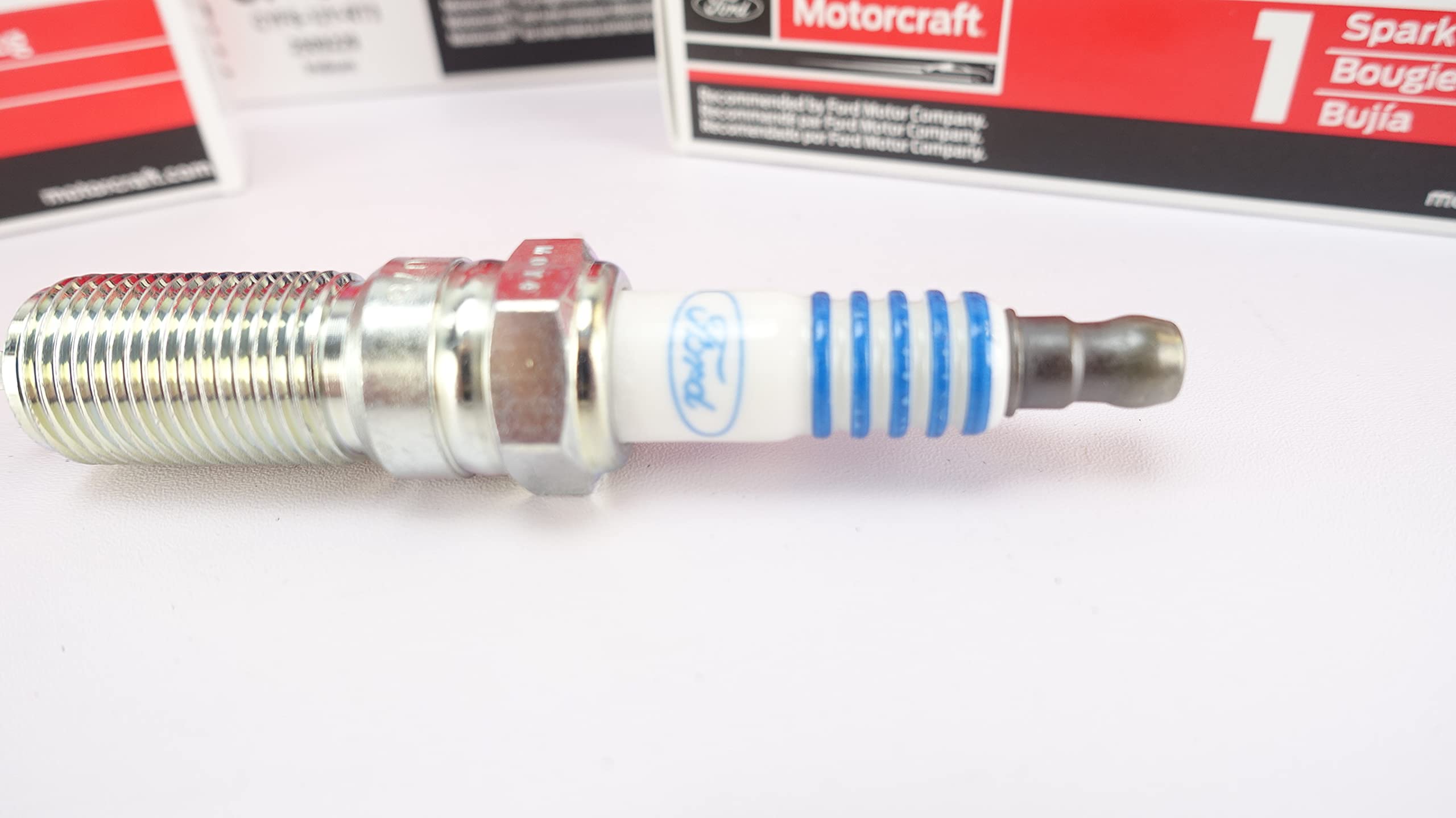 Overstockdirect Genuine Oem Sp594 Iridium Spark Plugs (6 Pack) Cyfs12Yrt3