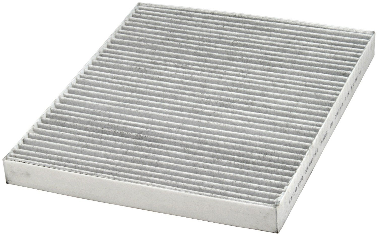 Fram Fresh Breeze Cabin Air Filter Replacement For Car Passenger Compartment W/ Arm And Hammer Baking Soda, Cf10360 For Select C