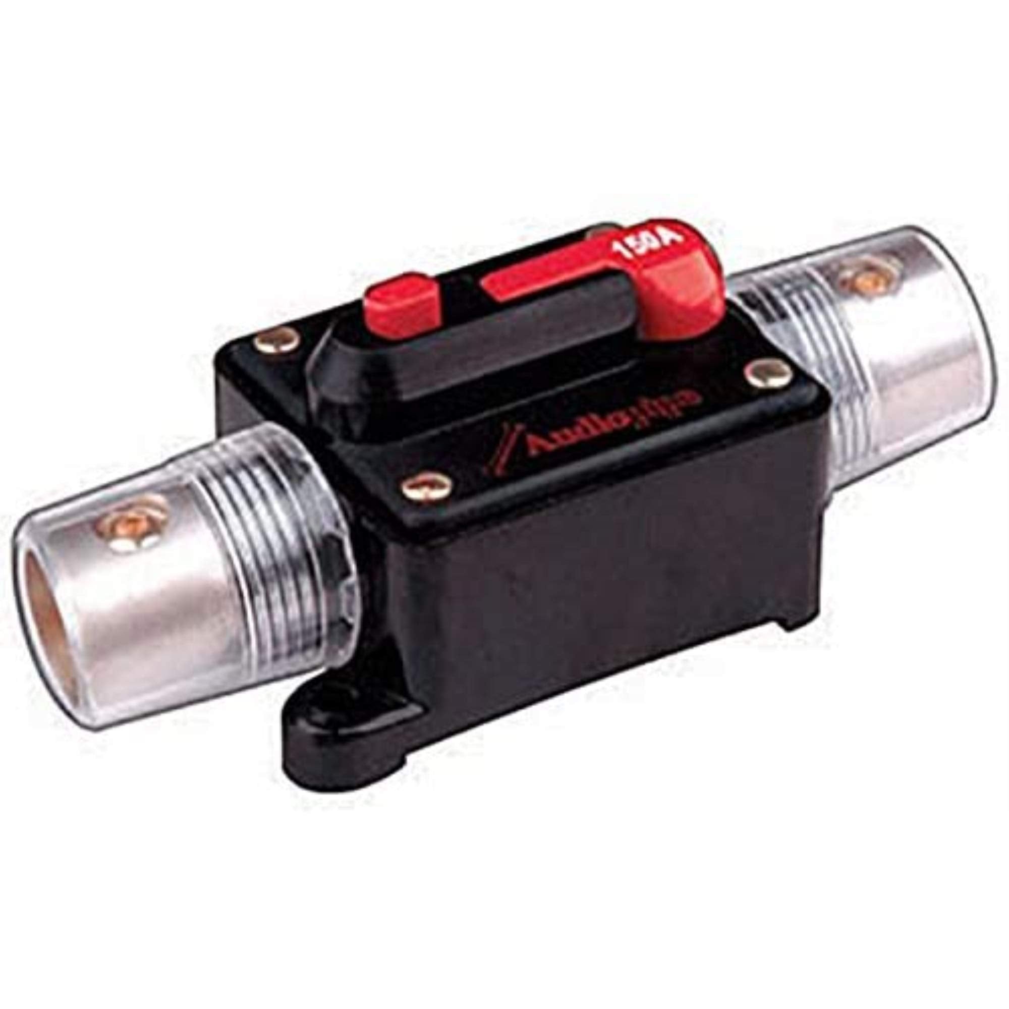 Audiopipe N5P150 Circuit Breaker 150A Audiopipemanual Reset