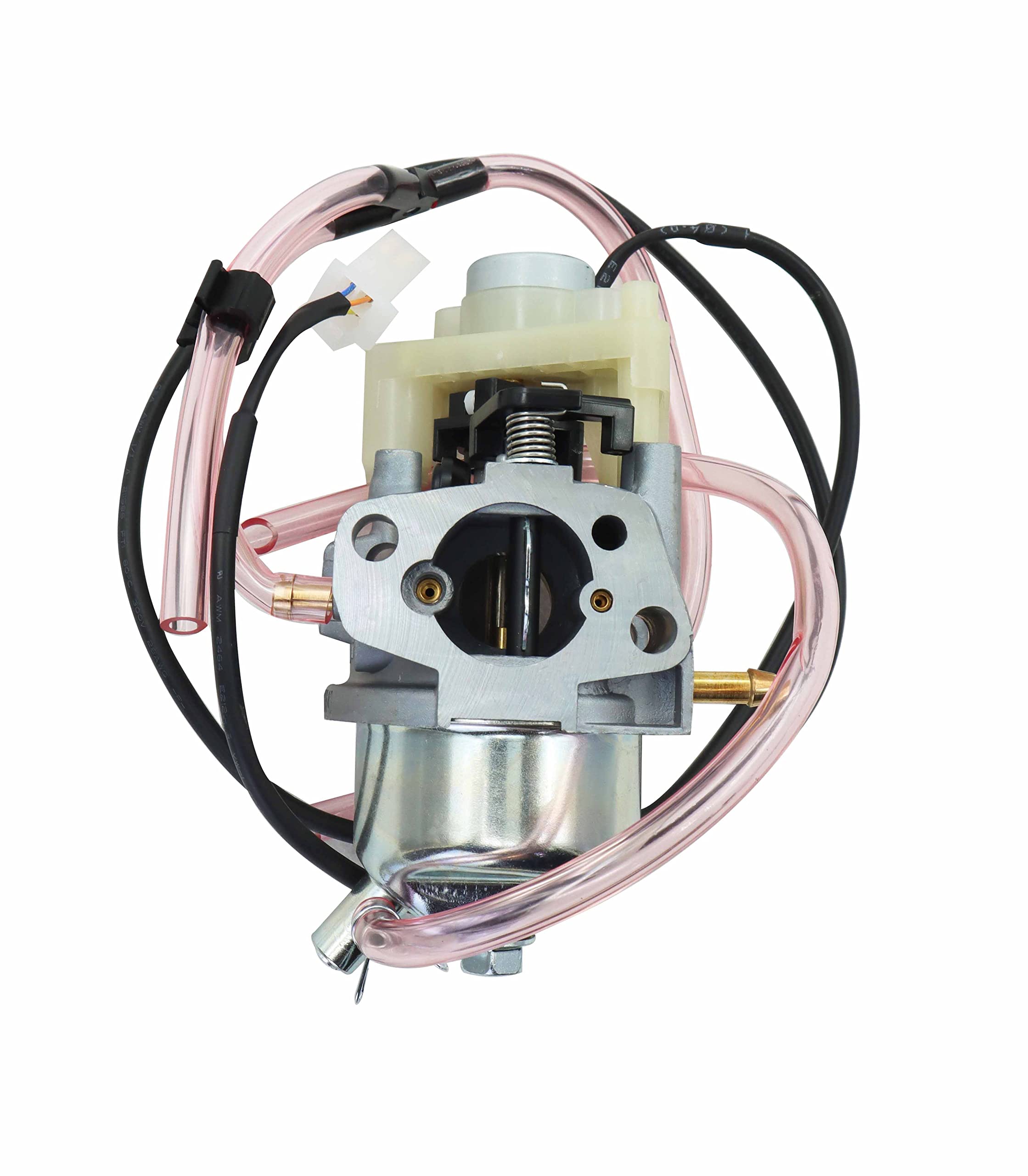 Carburetor Kit Fit For Predator 3500 Watts Inverter Generator 63584 With 3500W Air Filter