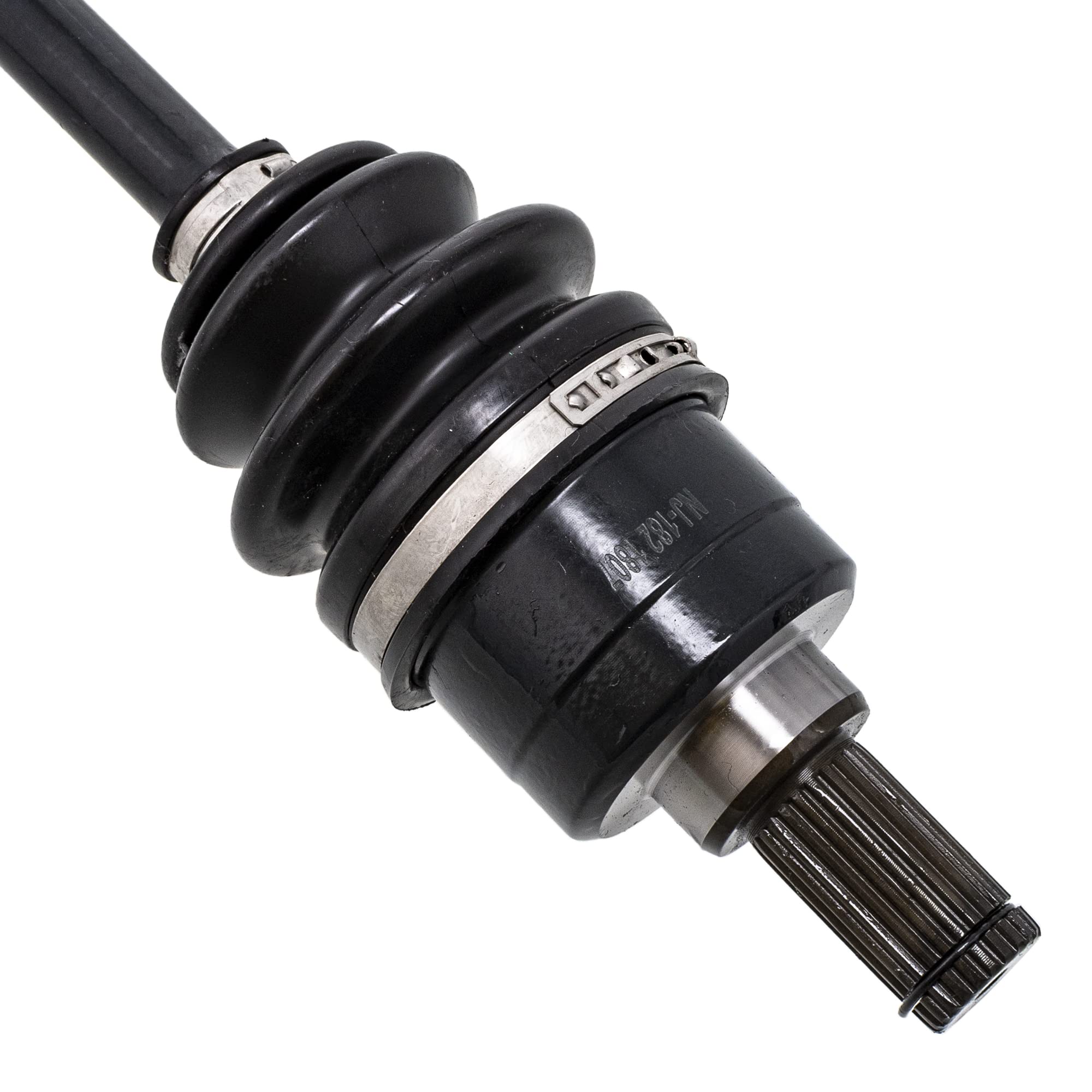 Niche Rear Cv Axle Drive Shaft For Yamaha Grizzly 550 700 28P-2518E-10-00