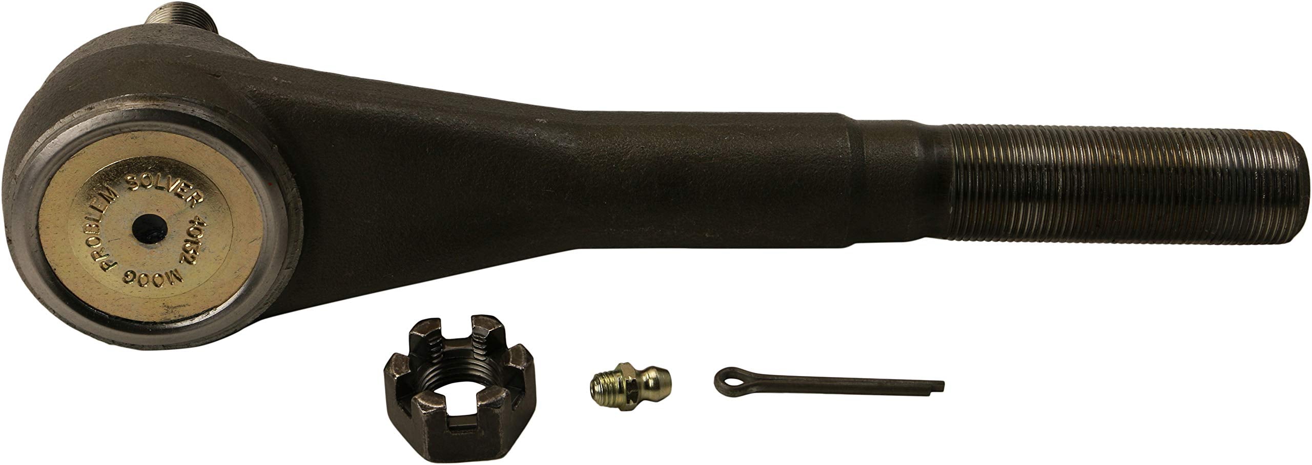 Moog Es2026R Steering Drag Link For Chevrolet K10