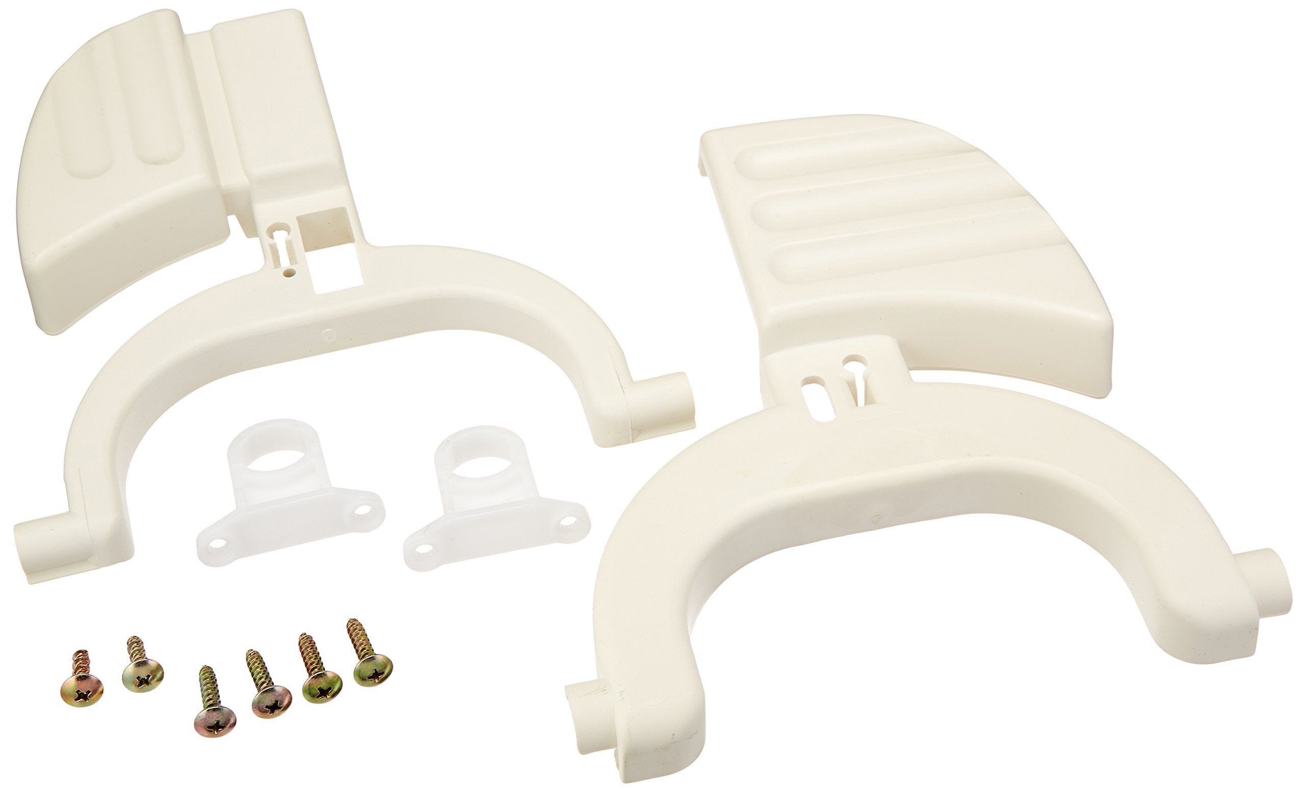 THETFORD 20821 Parchment Pedal Package