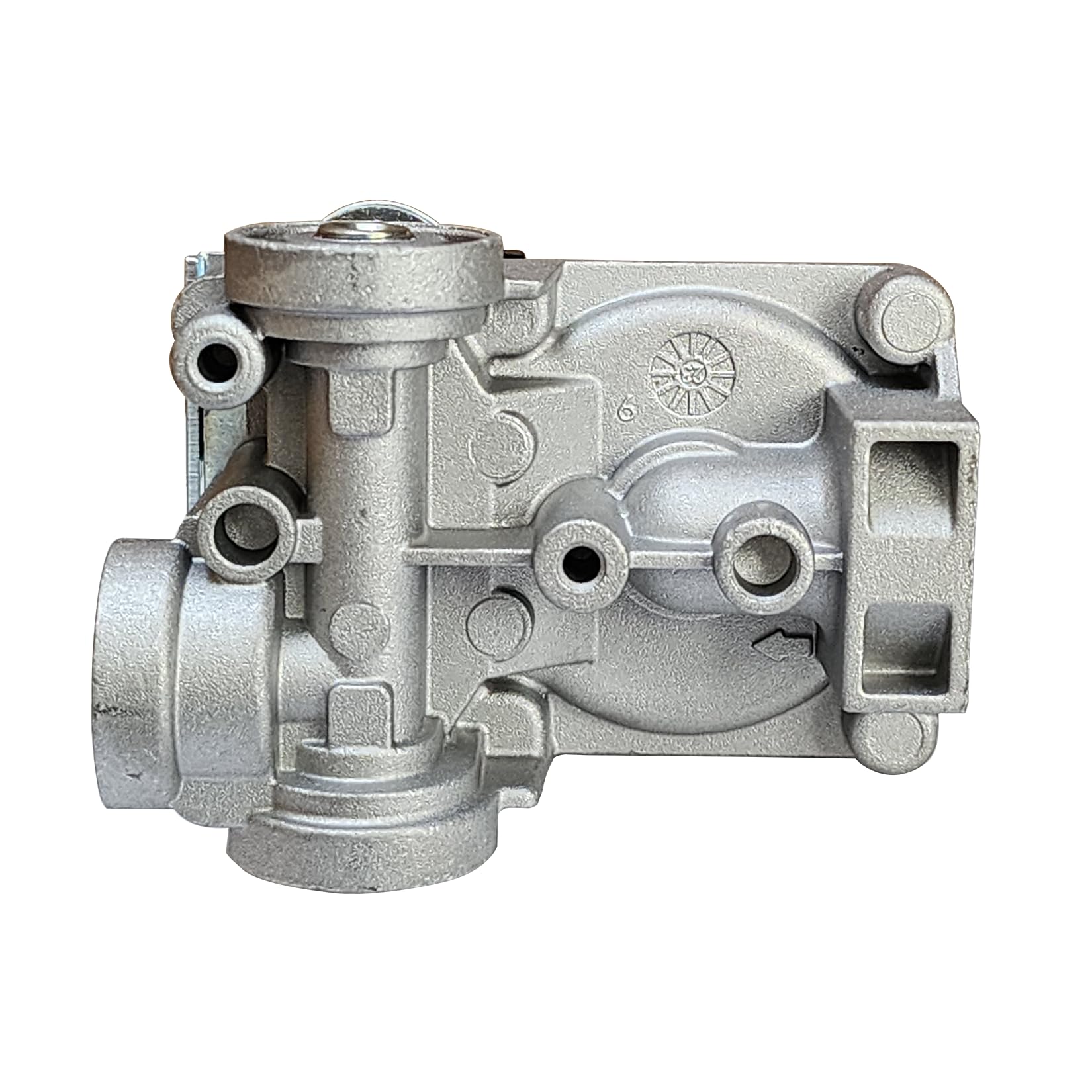 Rafisi 161109 Gas Valve RV Water Heater Gas Valve Replacement for Suburban SW Series SW4D/SW6D/SW10D/SW12D/SW16D RV Water Heater