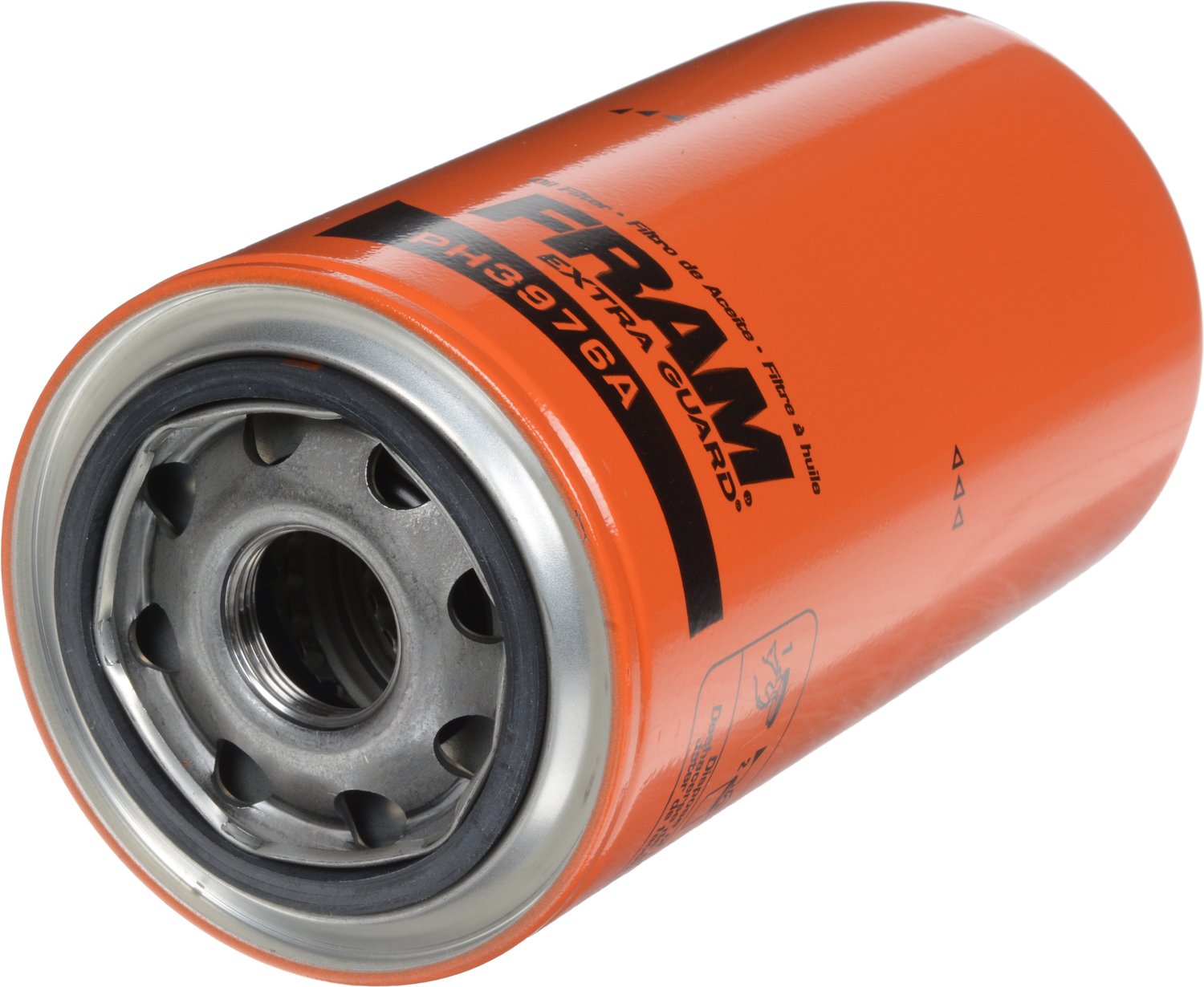 Fram Ph3976A Heavy Duty Spin-On Oil Filter