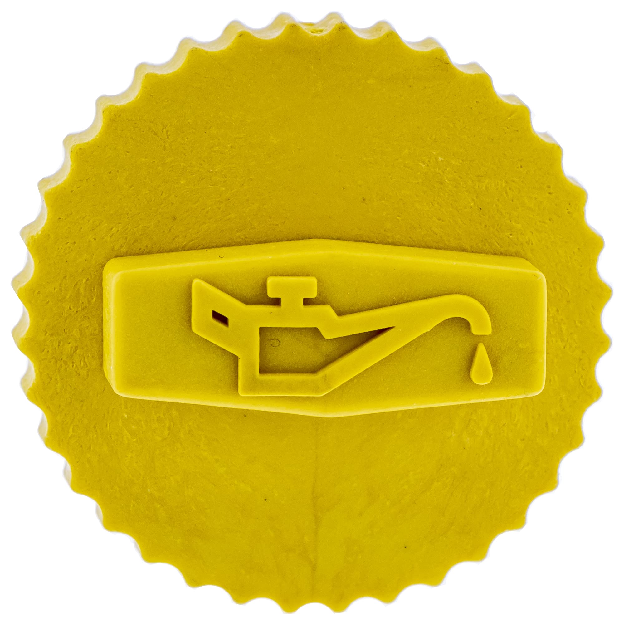 Cub Cadet Kh-24-227-02-S Oil Fill Cap Assembly Gt Gse Lt Gs Gsx Xt3 44 48 54