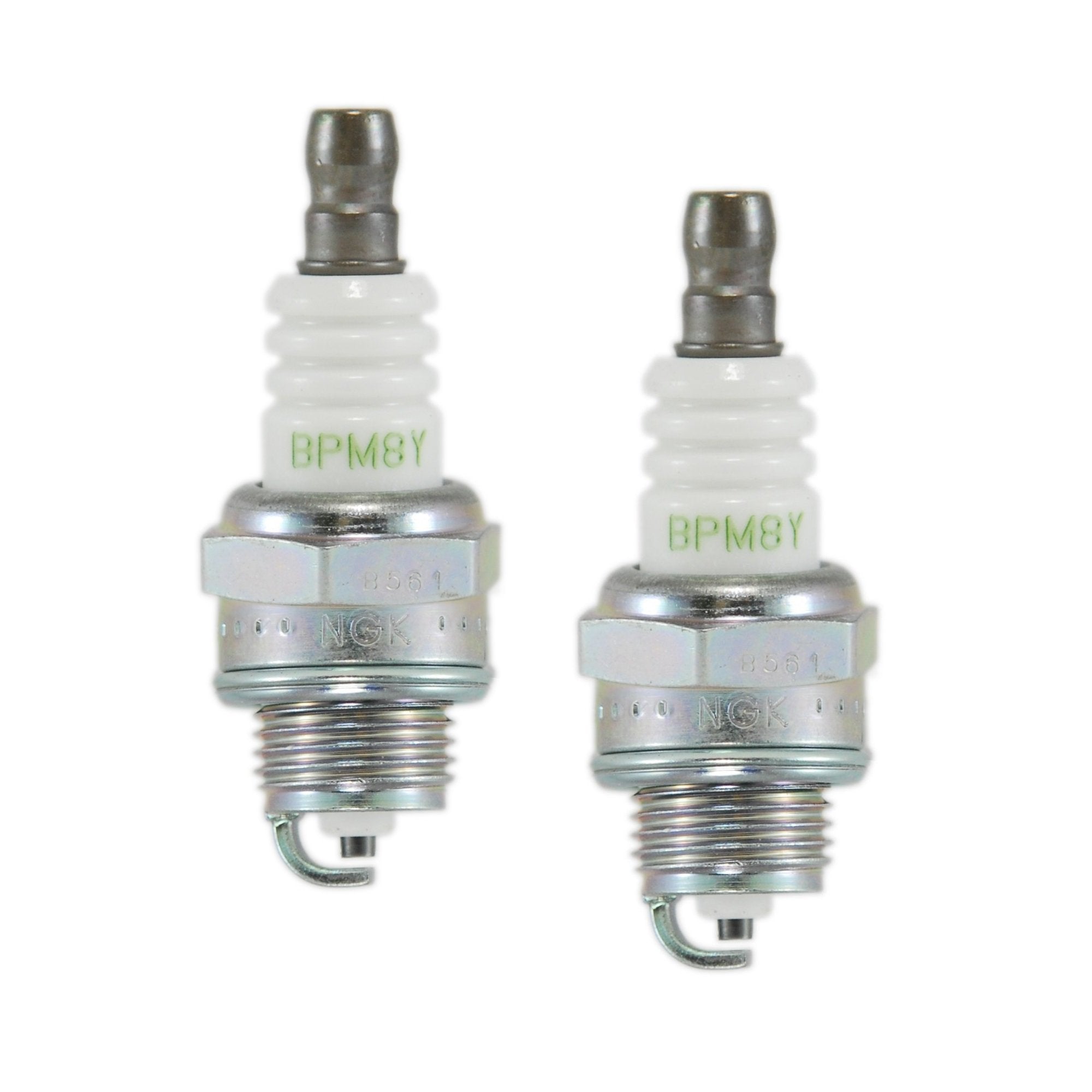 NGK 5574 Spark Plugs  2 Pack