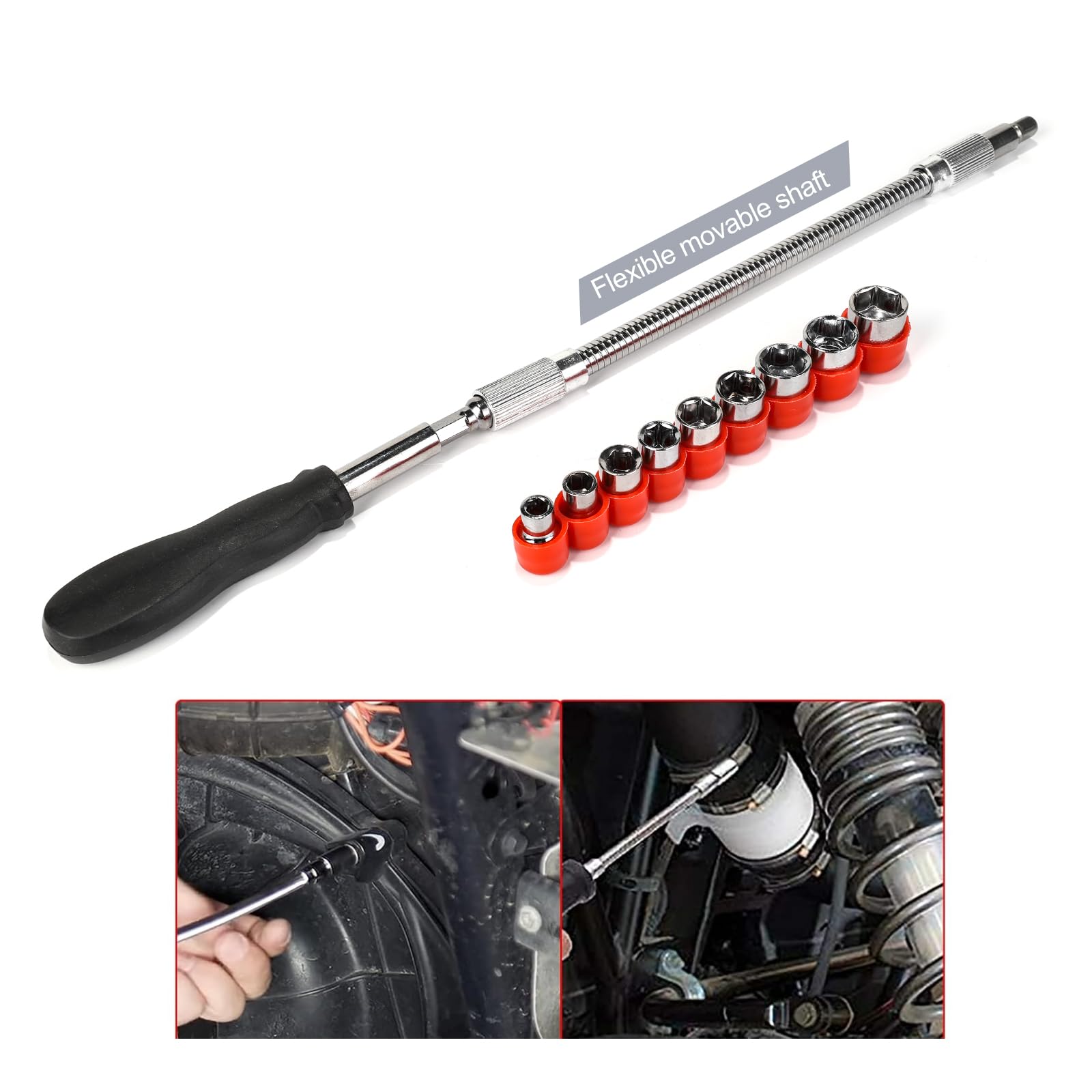 3Mirrors Rzr Belt Changing And Clutch Cover Removal Tool Compatible With Polaris Rzr 900 S 1000 Xp Turbo Rzr 800 570 2014-2019 M