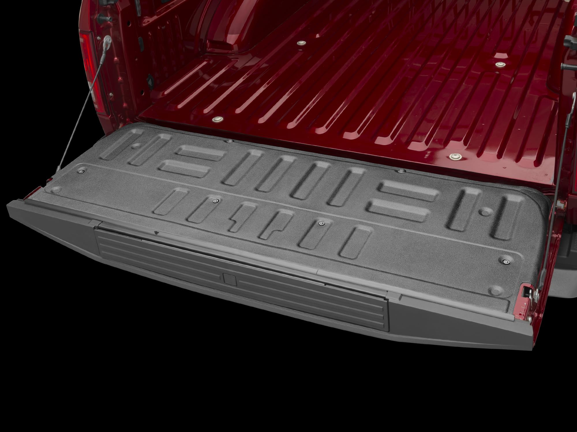 WeatherTech Tailgate Liner for Ram Truck 1500 Classic, Ram Truck 2500/3500, Ram 1500 Classic, Ram 2500/3500, Ram Truck 1500 - Ta