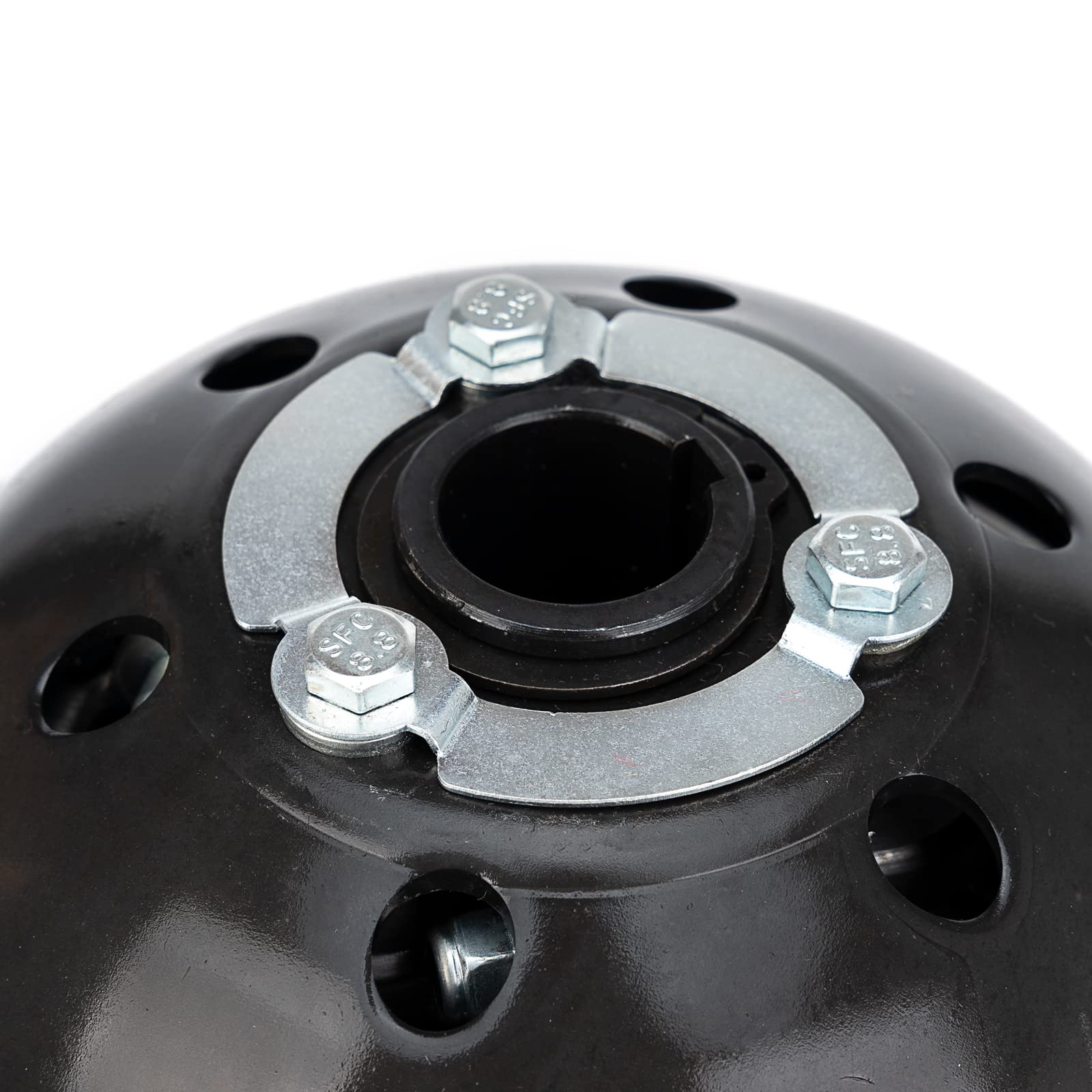 Geataat 780 Series Driver Clutch 1' Bore 1/4' Keyway Comet Replace#302405A