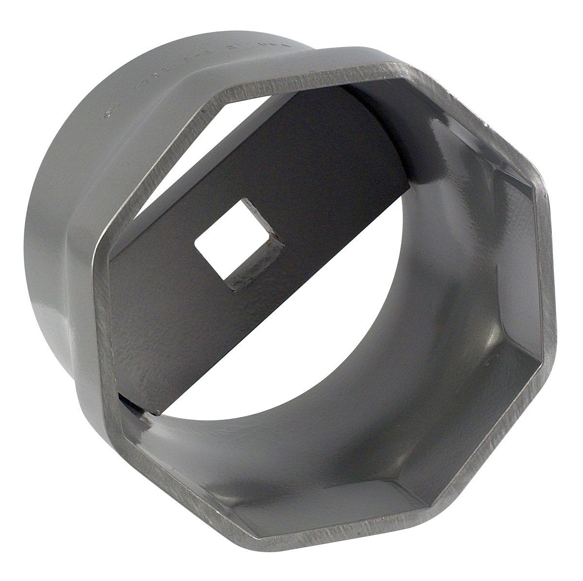 Otc 1938 Wheel Bearing Locknut Socket - 8 Point, 4-1/2'' Opening Size
