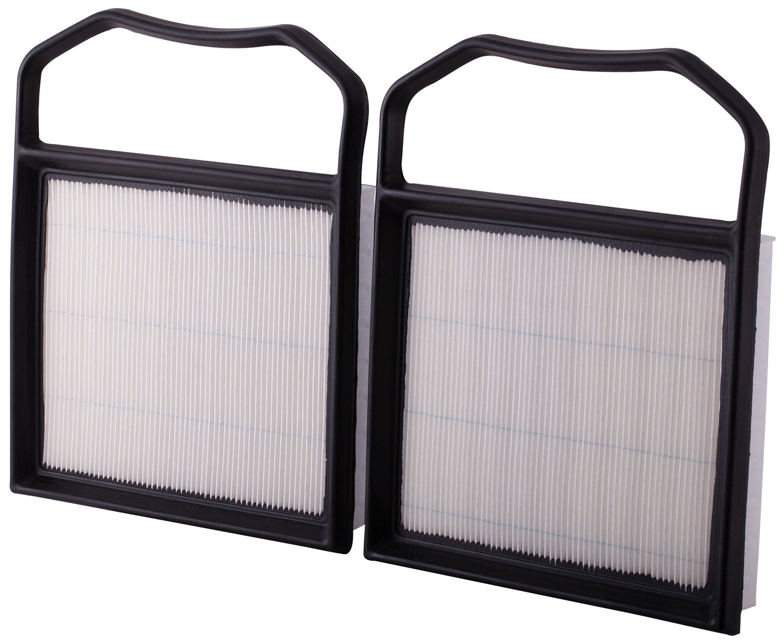 PG Engine Air FIlter PA99235 | Fits 2019-17 Mercedes-Benz GLS450, 2018-14 E400, 2022-17 C43 AMG, 2019-17 GLE43 AMG, 2020-19 E450, 2022-17 GLC43 AMG, 2016-15 GL450, 2019-16 GLE400, 2020-18 S450