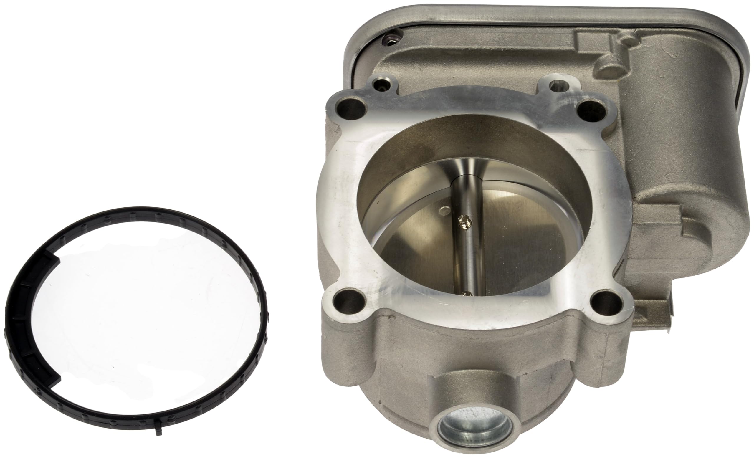Dorman 977-785 Electronic Throttle Body Compatible With Select Models (Oe Fix)