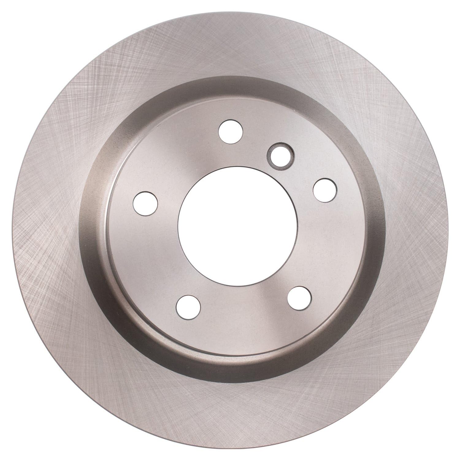 Trq Rear Brake Rotors Set Compatible With 2006 Bmw 325I 2007-2015 328I